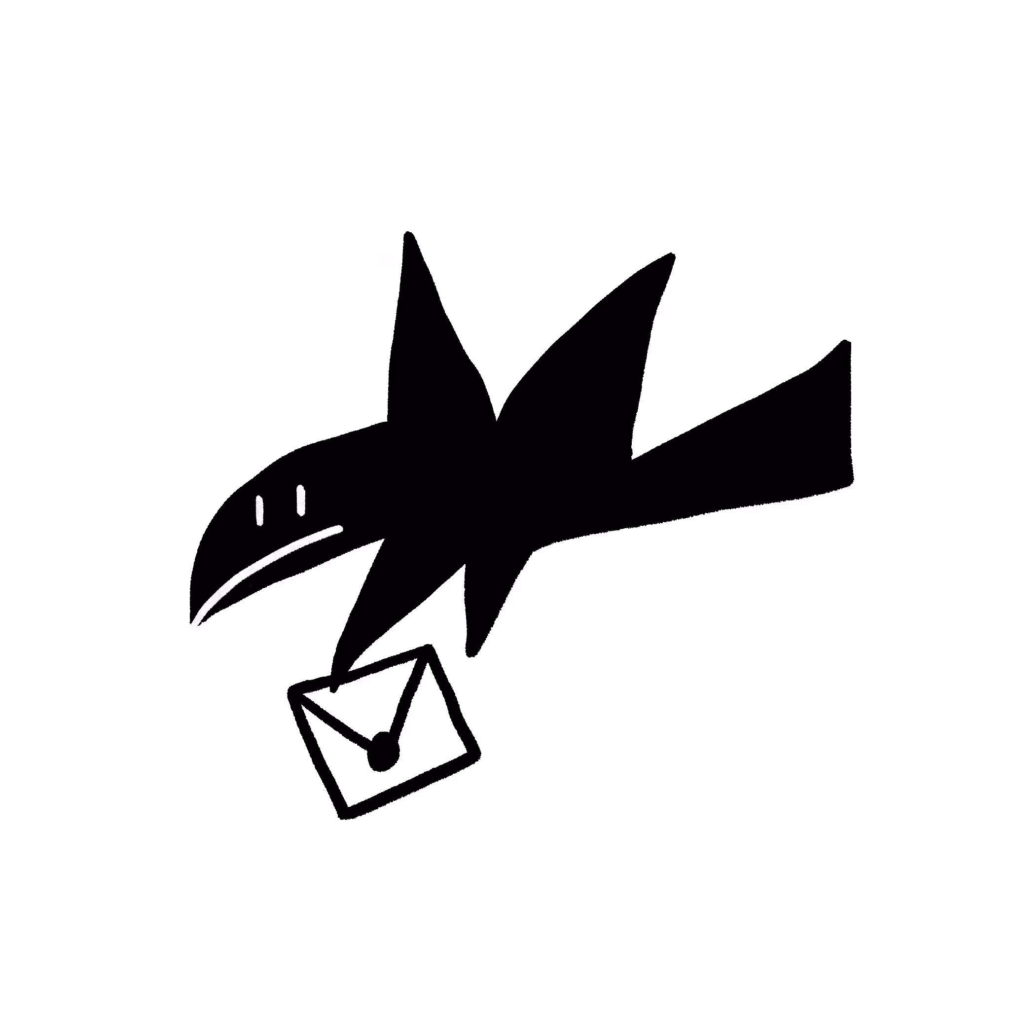 Bird of Ill Omen