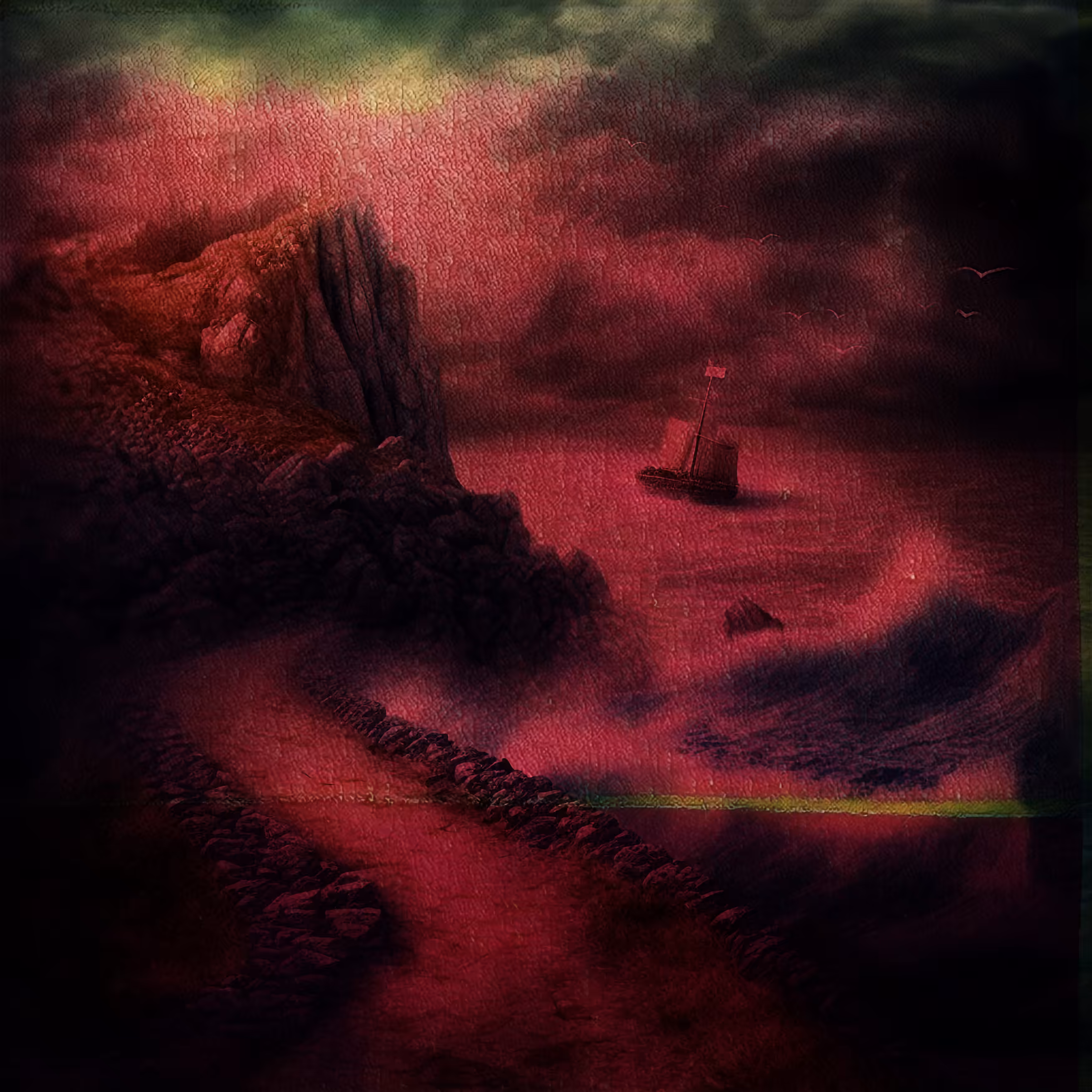 Dreamscape #468