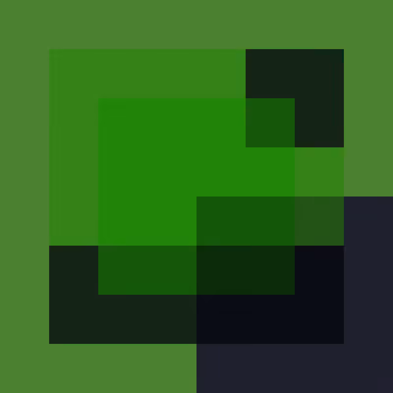 BLEND #827