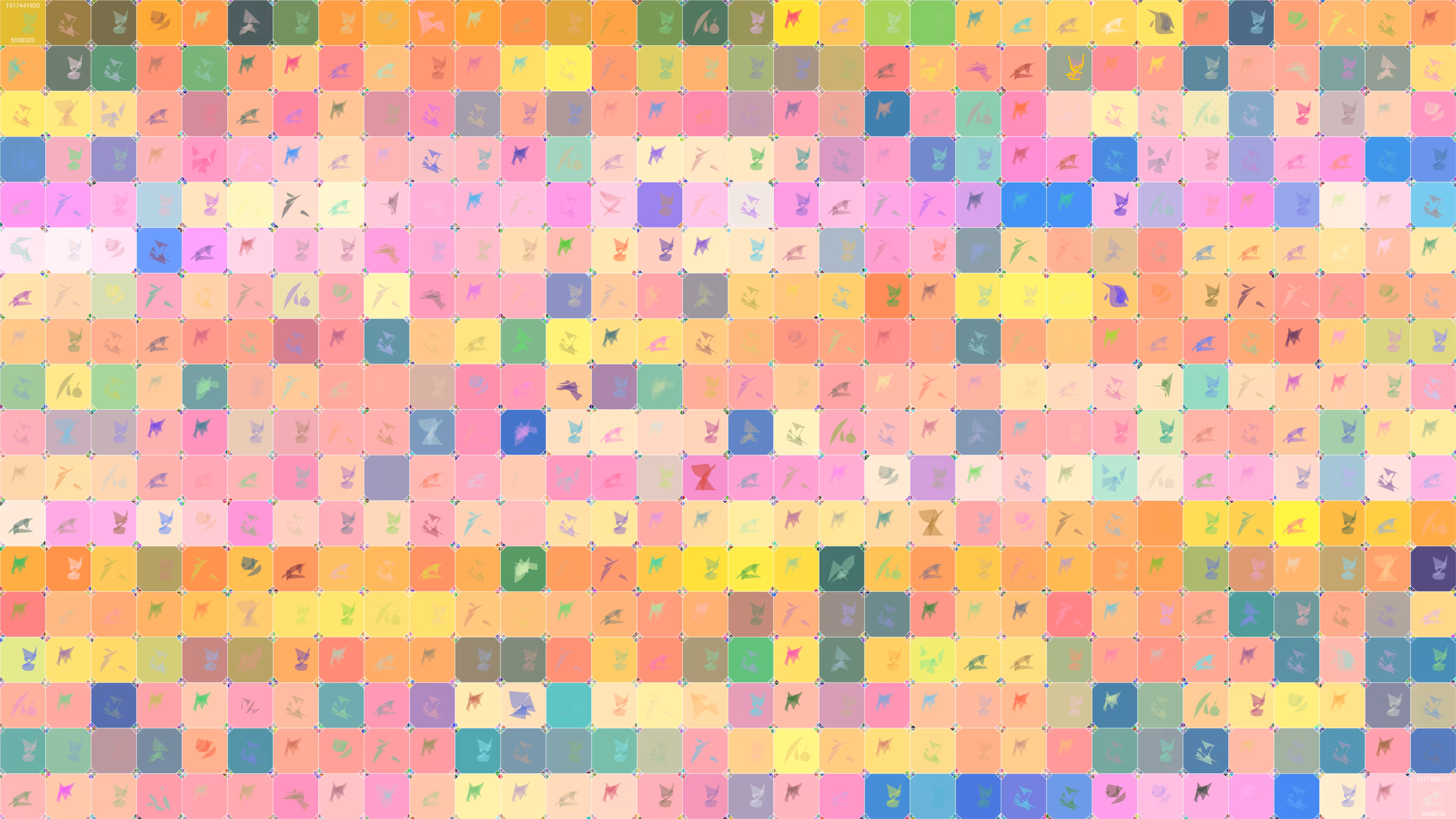 Painting #8695