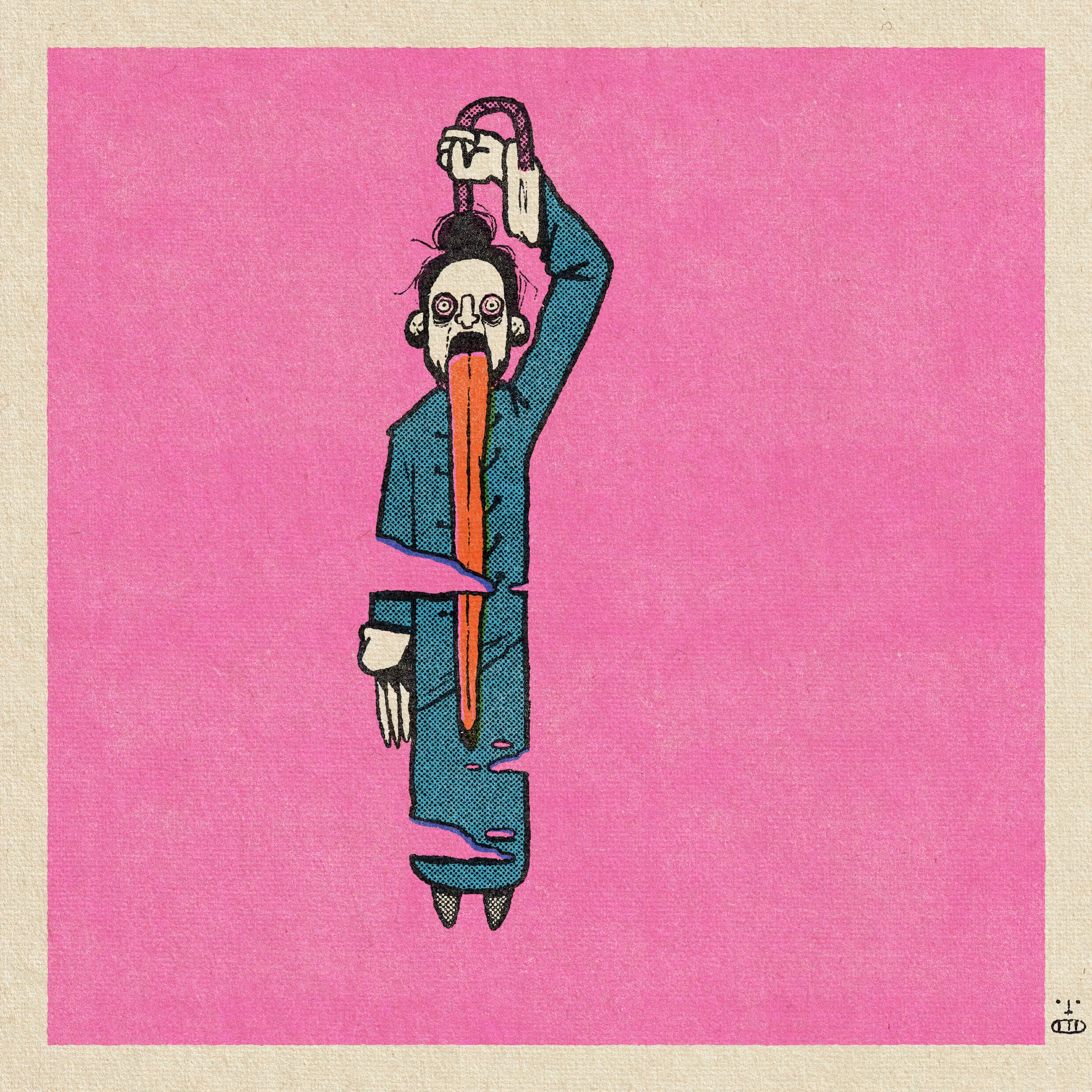 14- Diao Si Gui