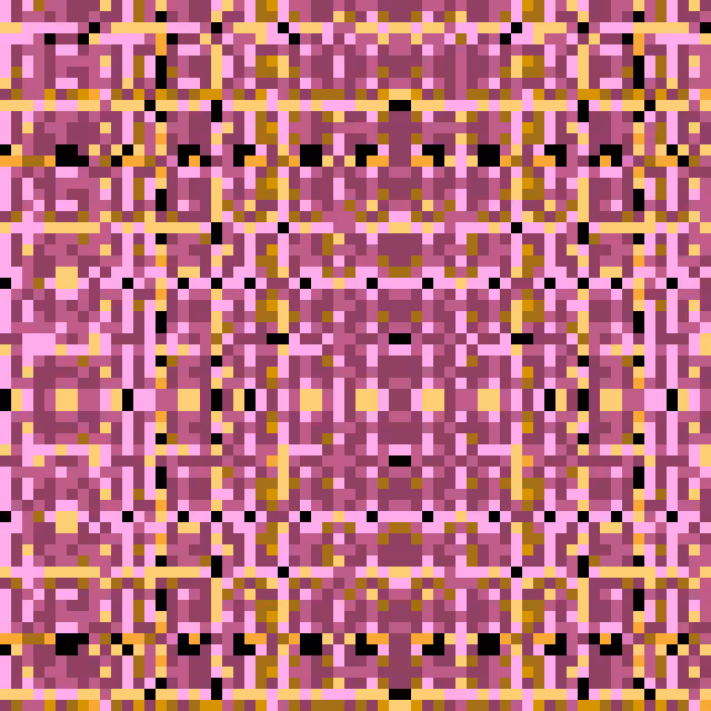 Alowen color #128