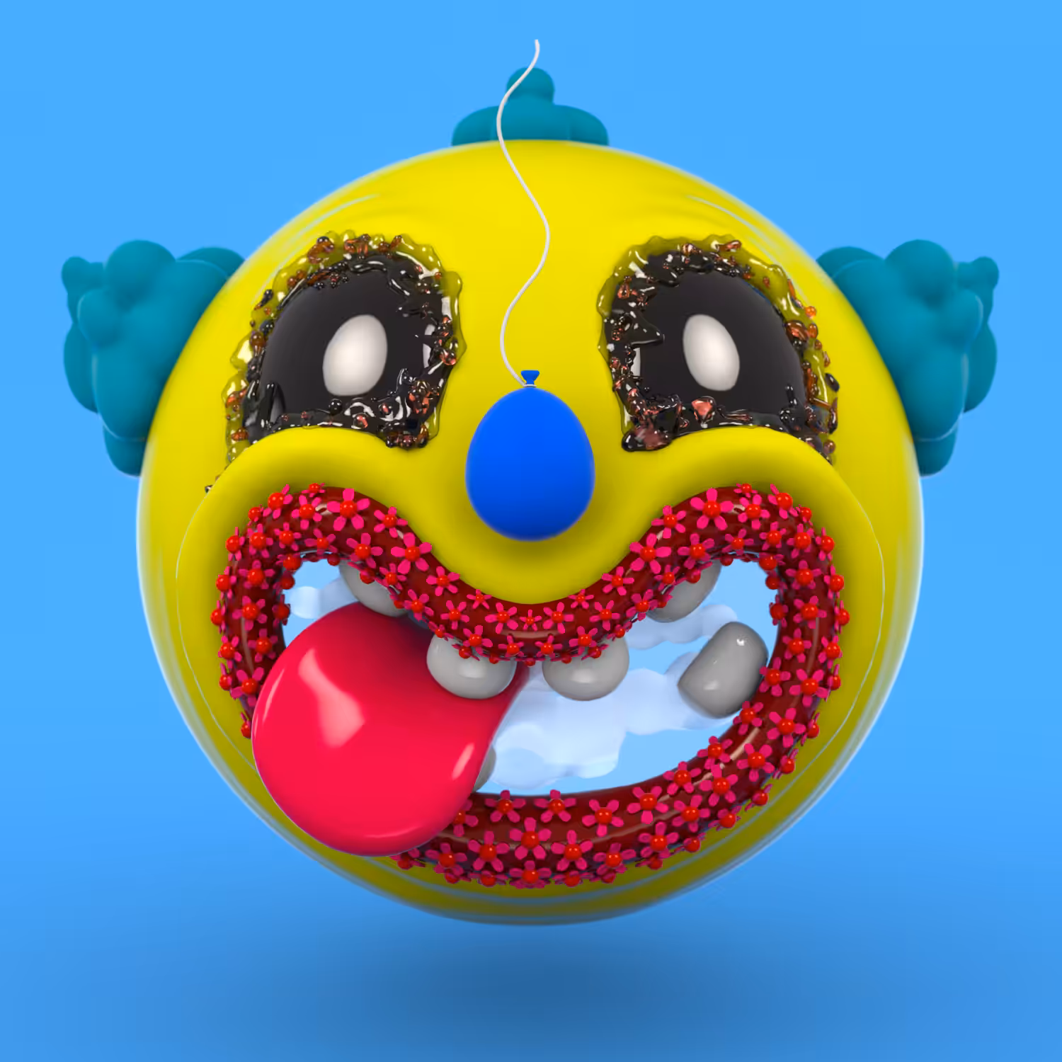 JOYWORLD JOYsmilies: JOYsmiley 1967
