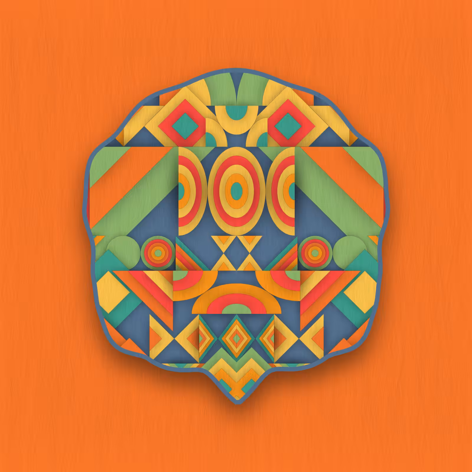 Generativemasks #2883