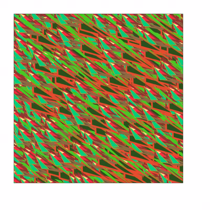 Wild Matrix #545