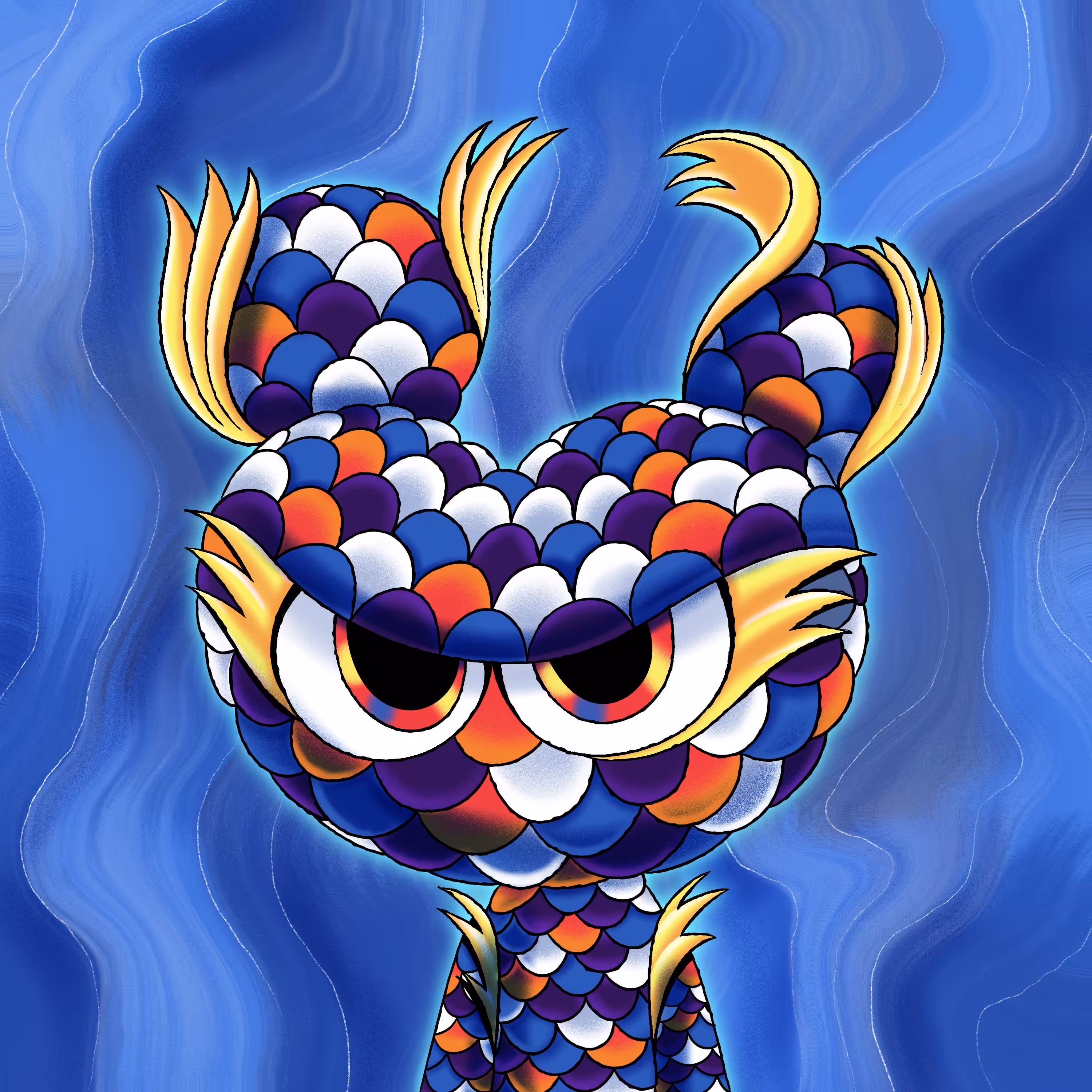 Koi Bep #93