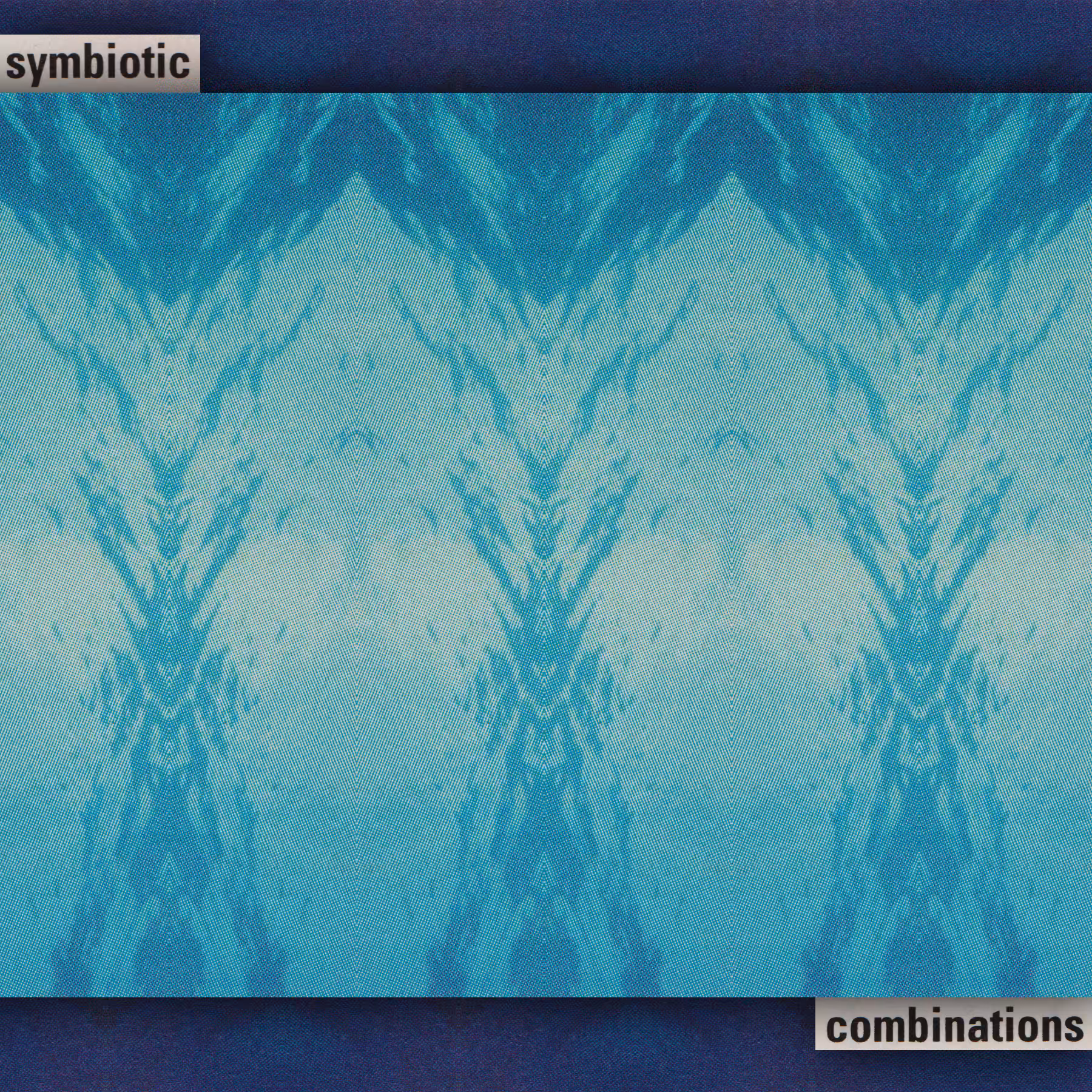 symbiotic combinations