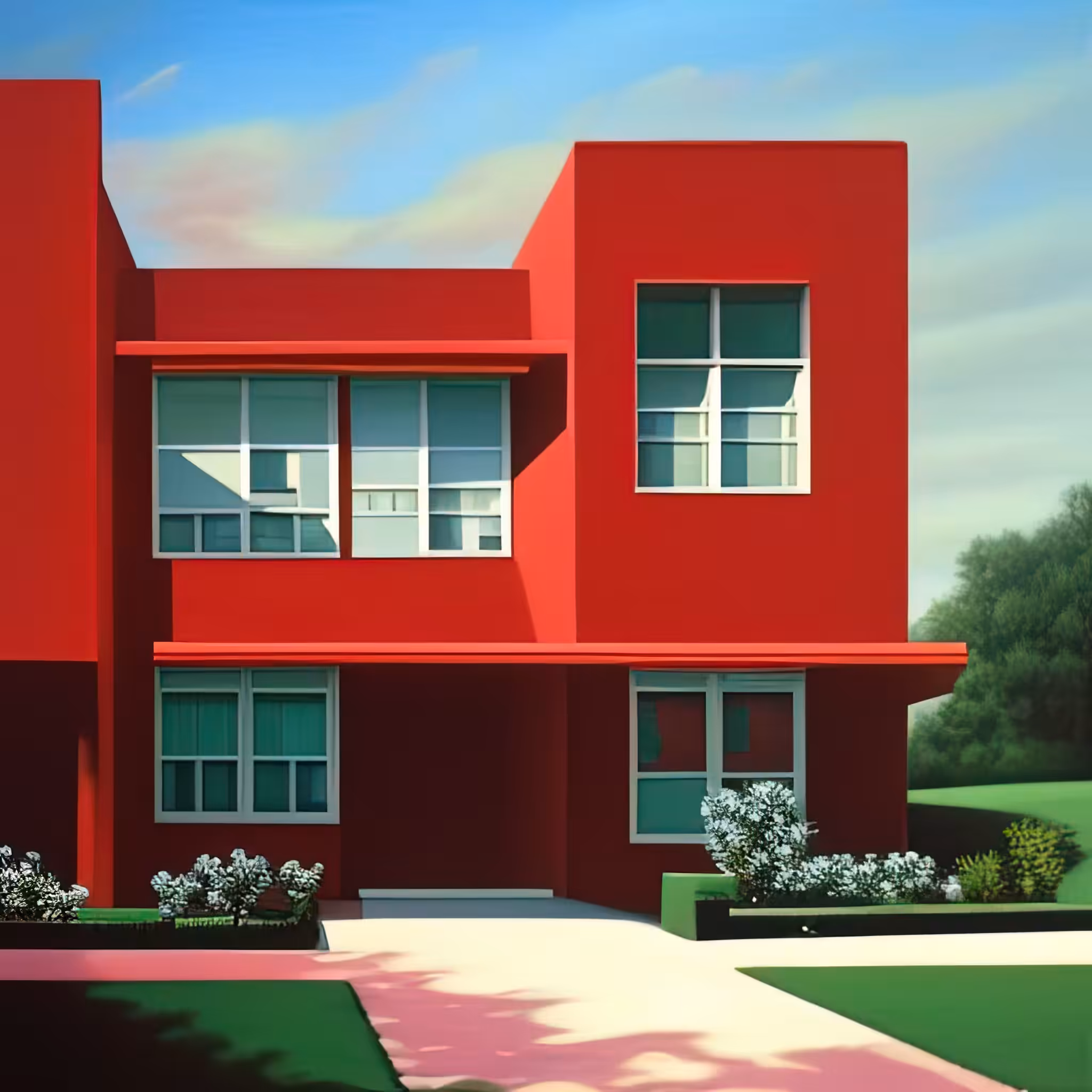 Simply Red