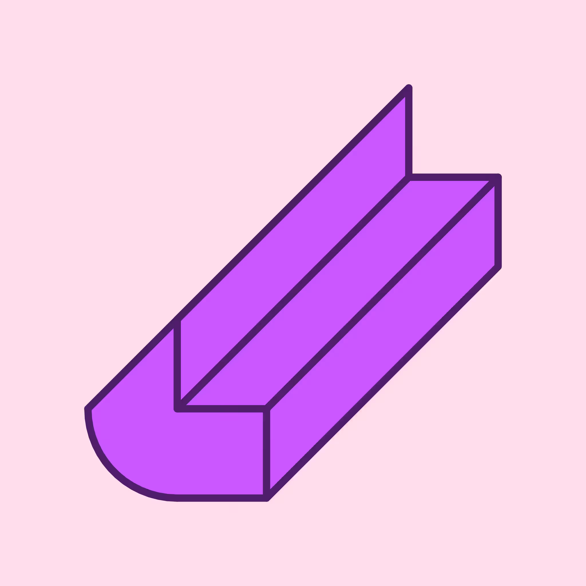 Calm shapes #716
