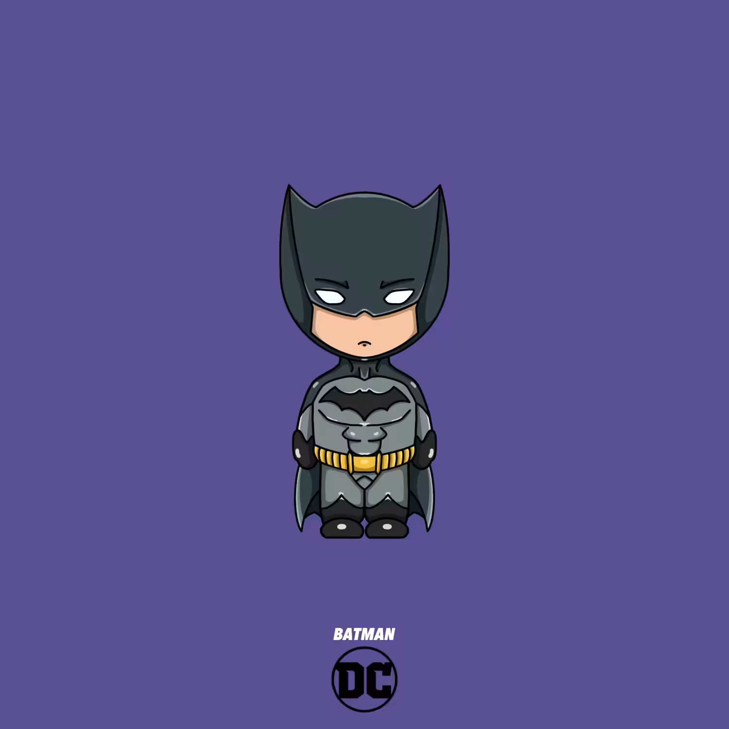 BATMAN