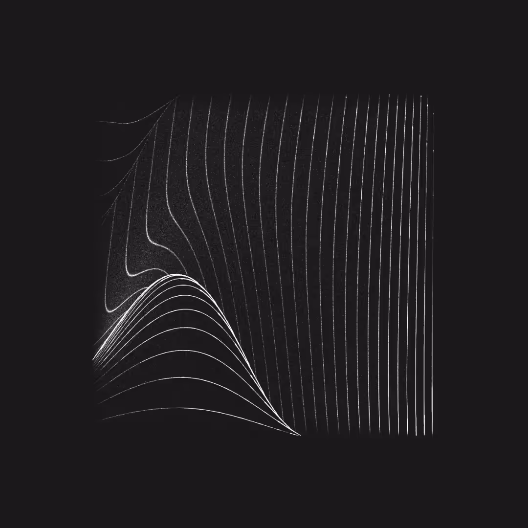 Rodeo posts: Silence & Motion