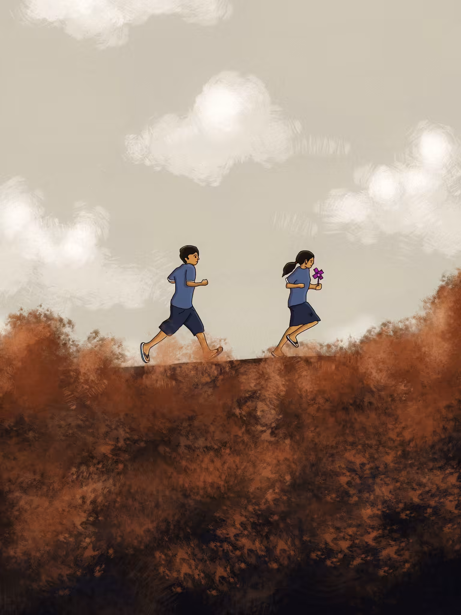 Childhood
