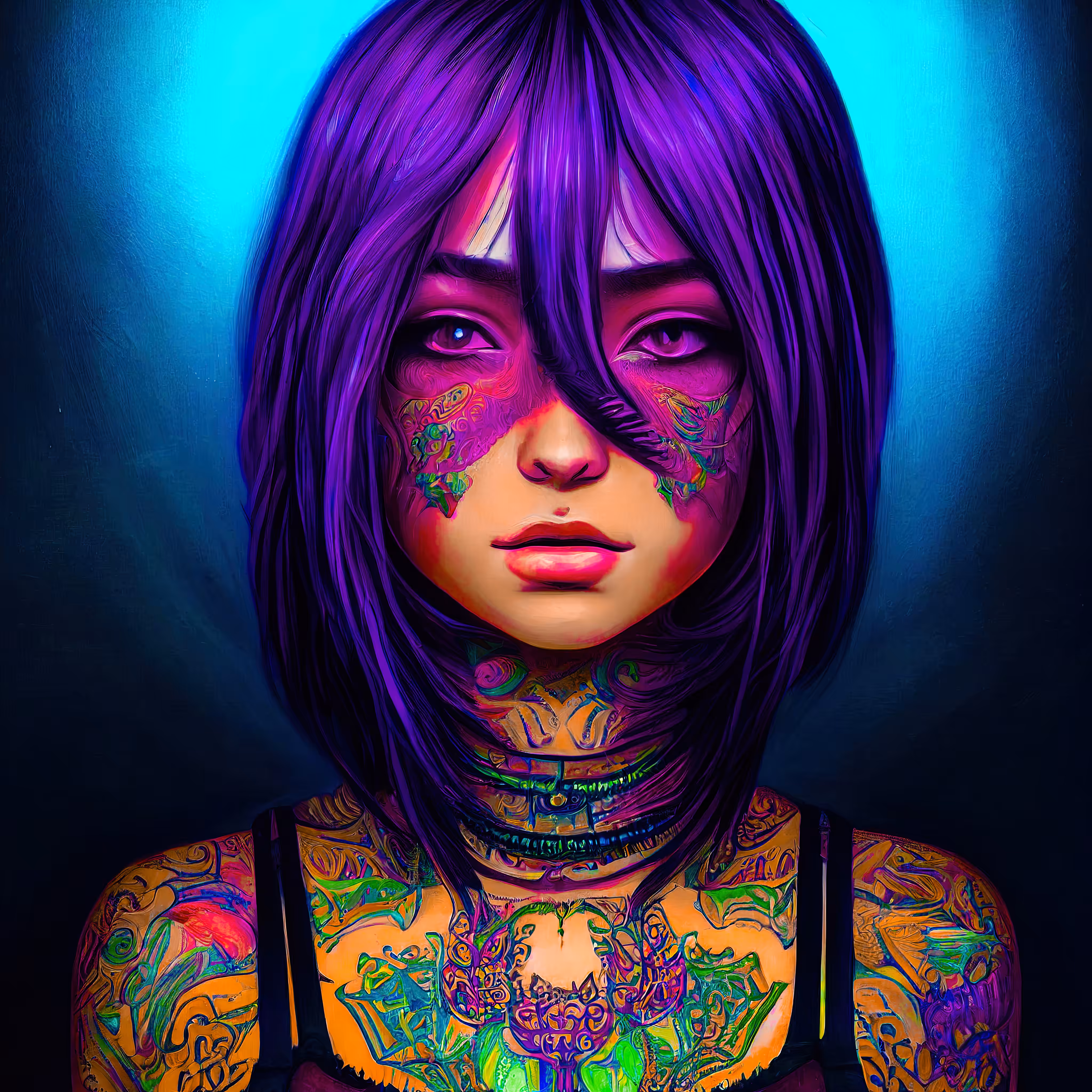 INKED #6
