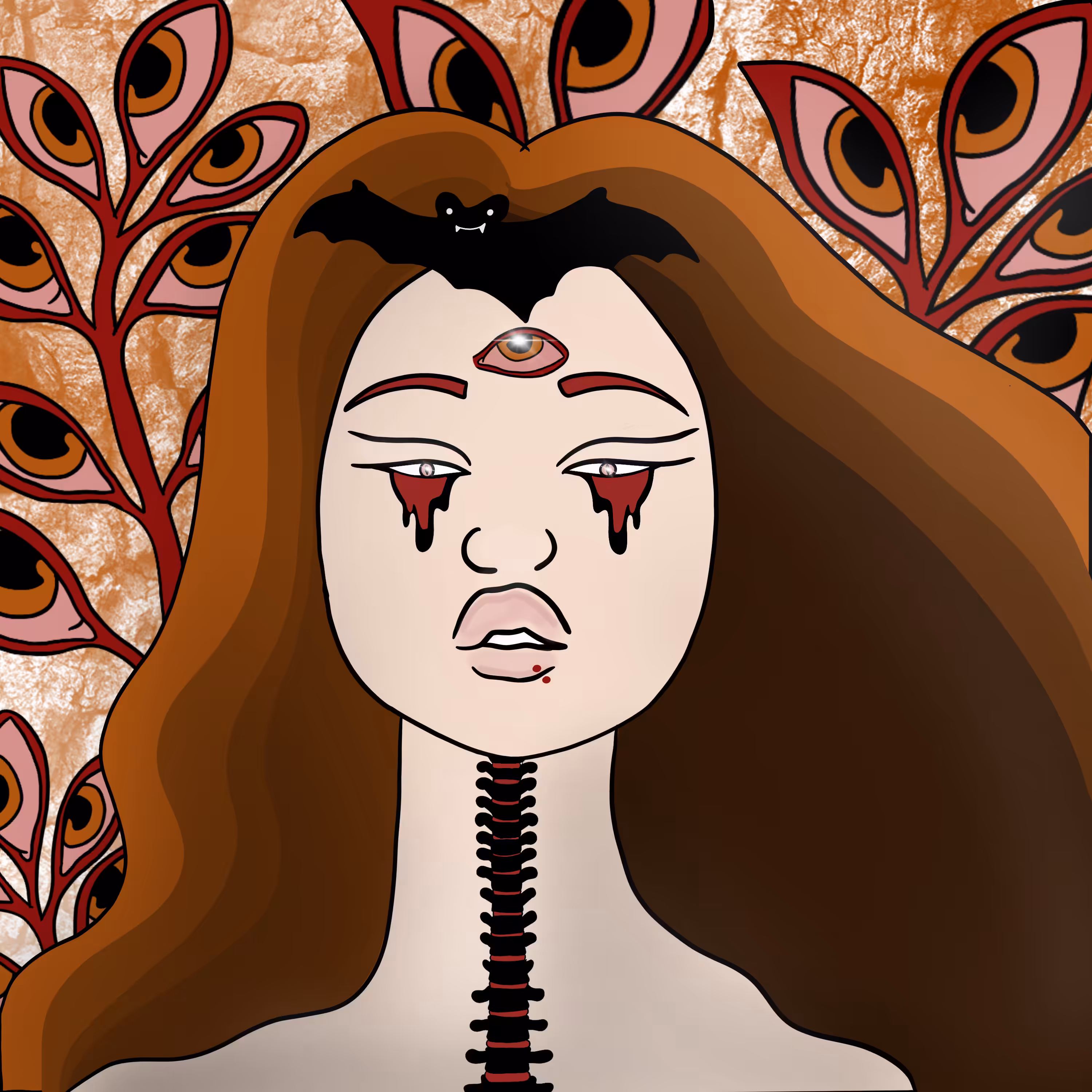 Blood Fairy