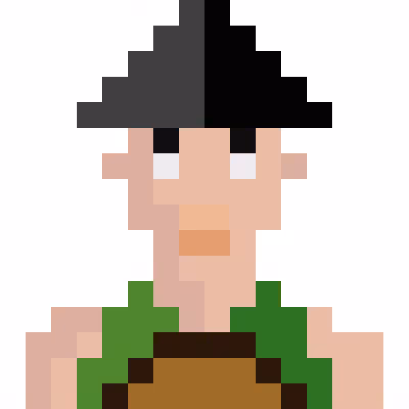 pREMIUM SMOL PUNK #162