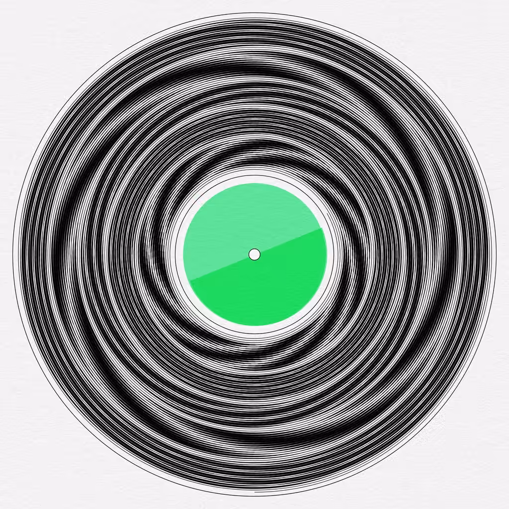 33.333rpm #12