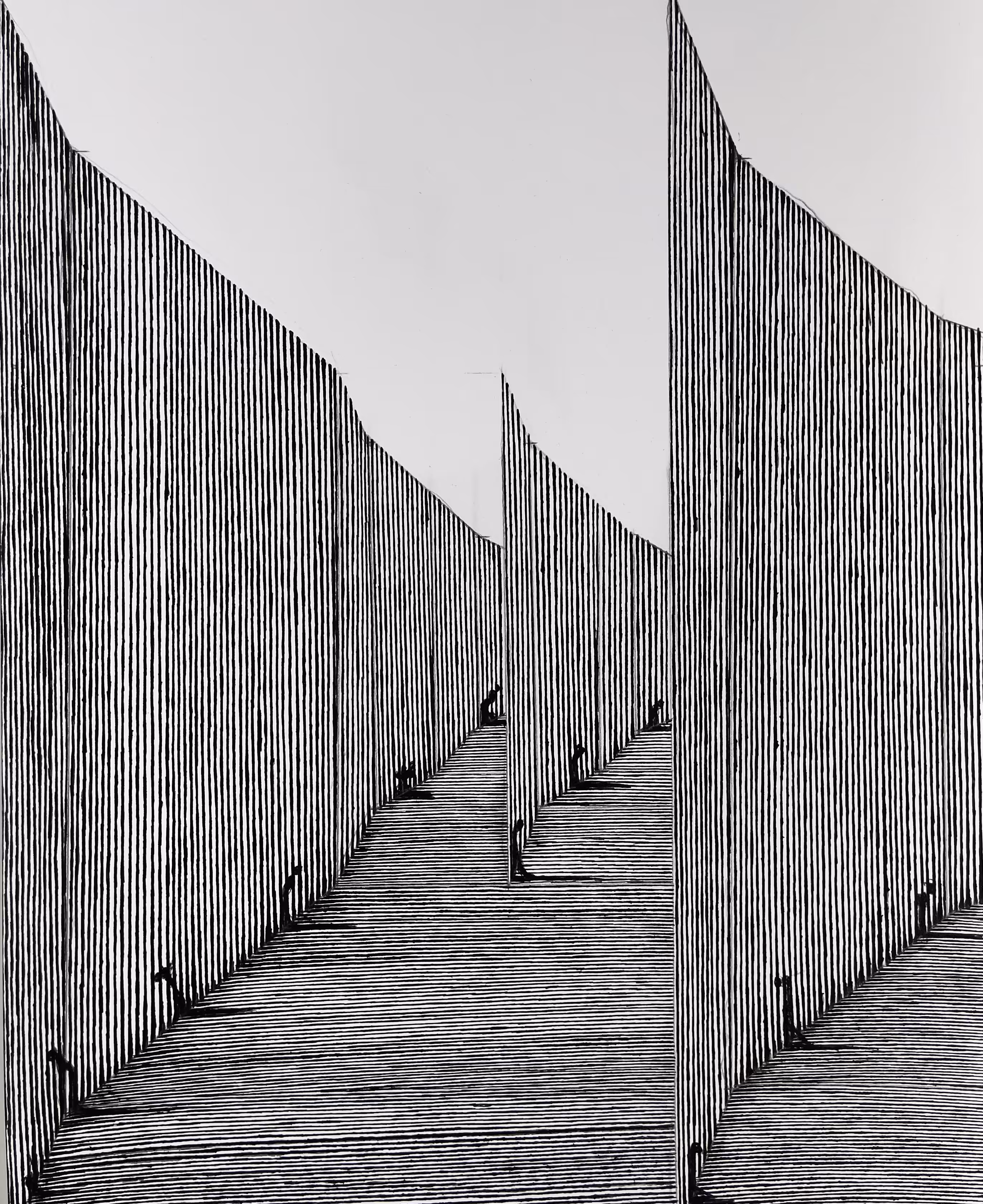 The Plural Walls Of Identity In The Formation Of Sigmund Freud's Mental School Of Thought