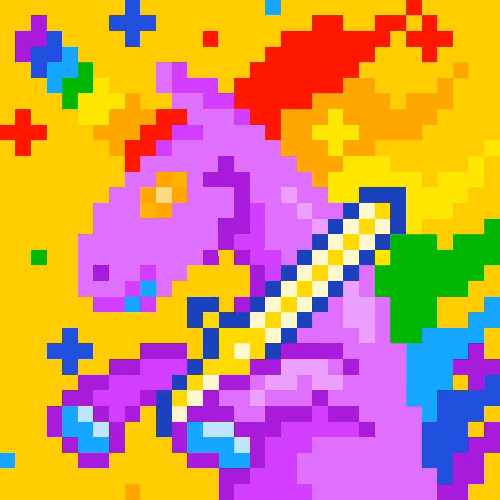 Unicorn #5922