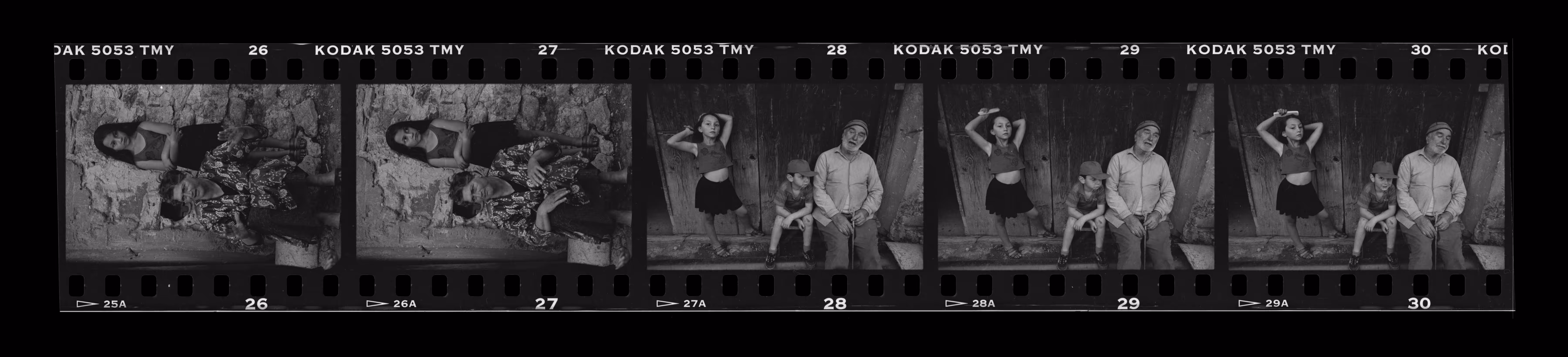 First Film - Strip 045_f