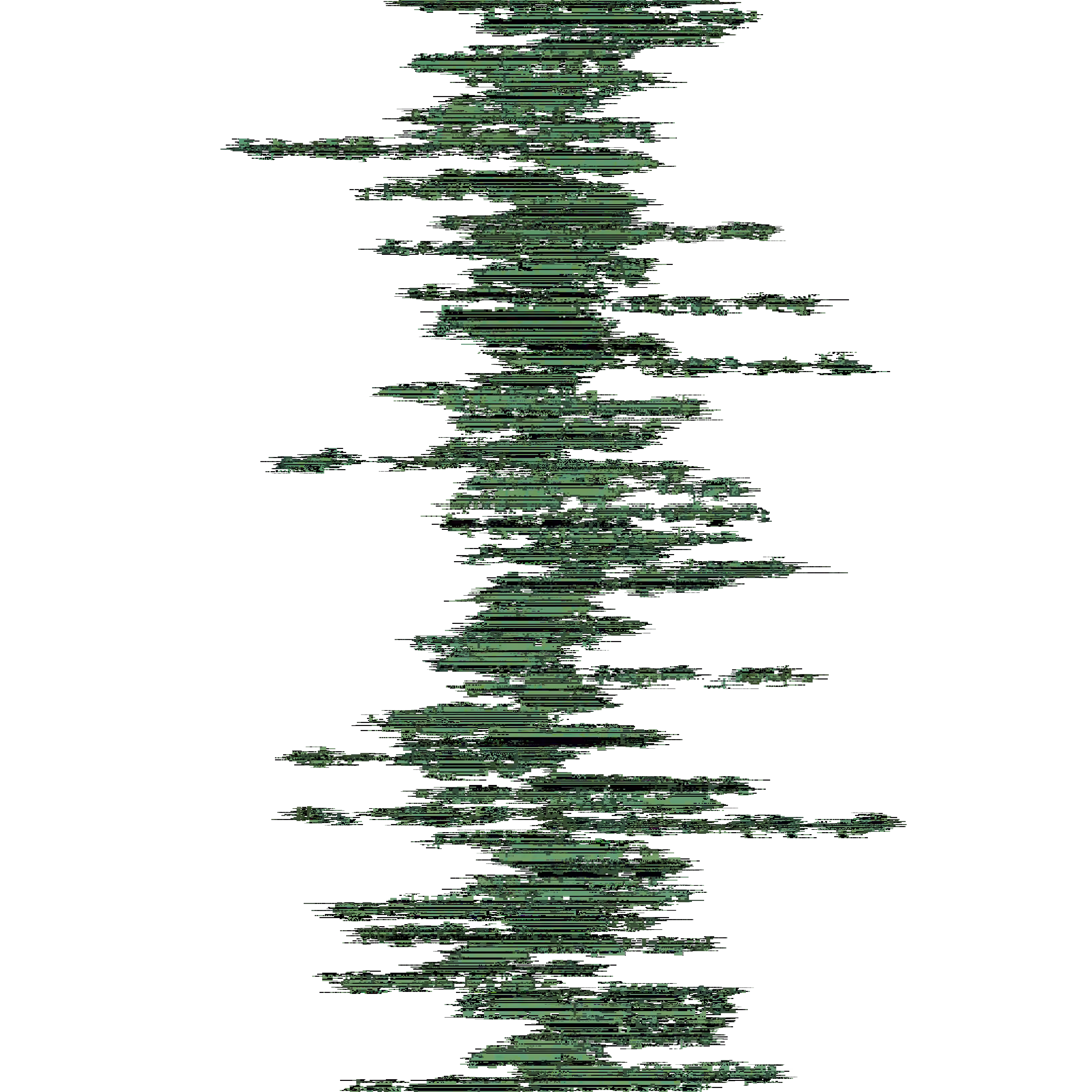 Entropy-Locked Recursive Glitch Textures #7