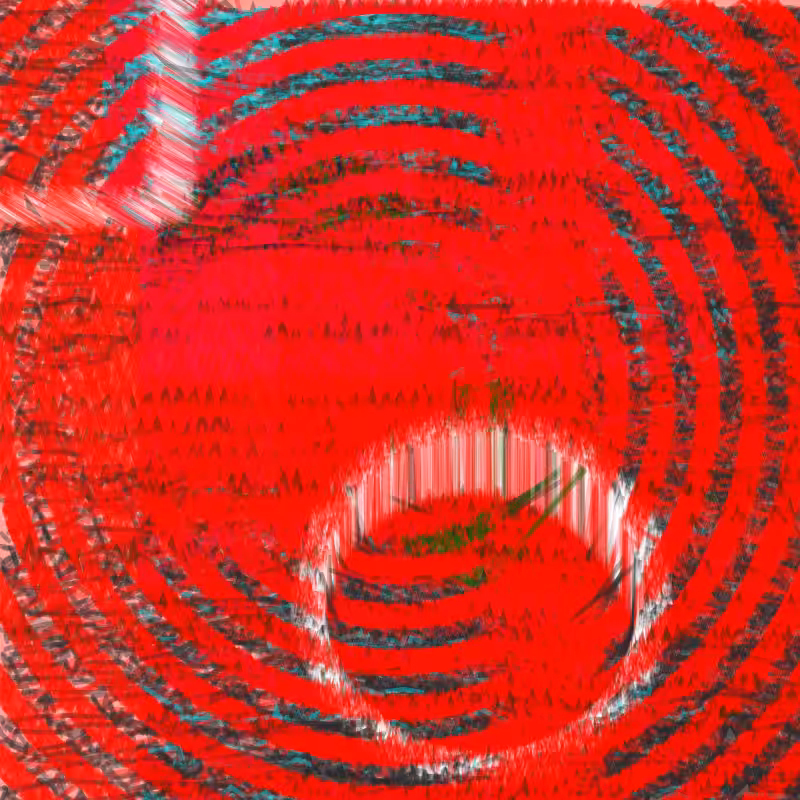 Stereo Print #70