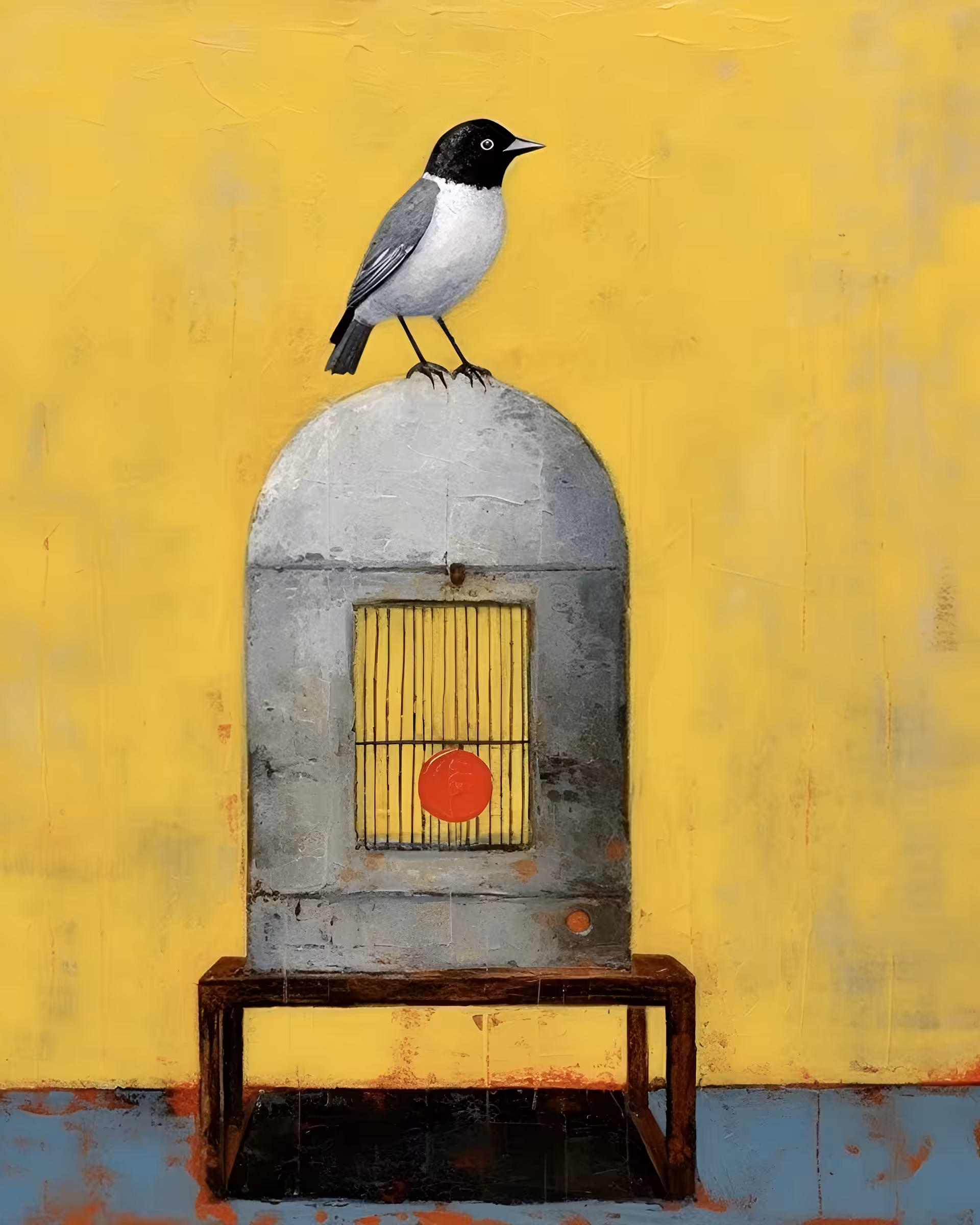 Free bird 