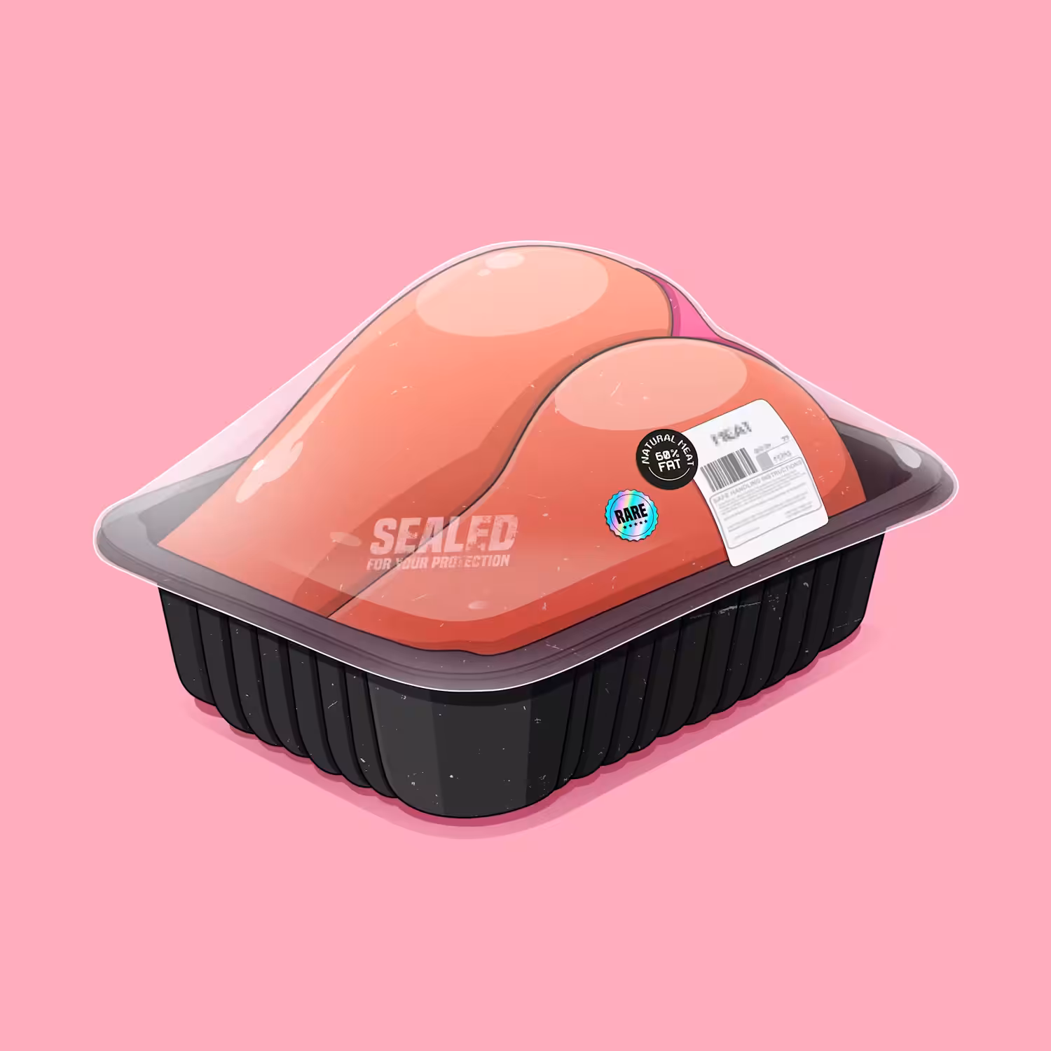 Piece Of Meat