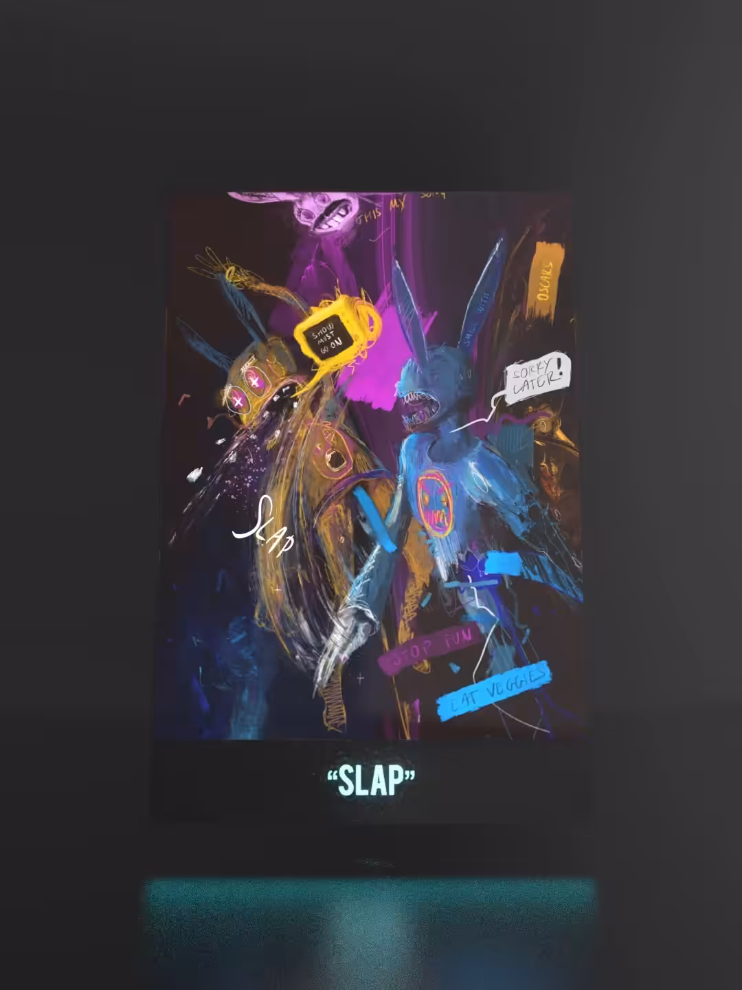 SLAP
