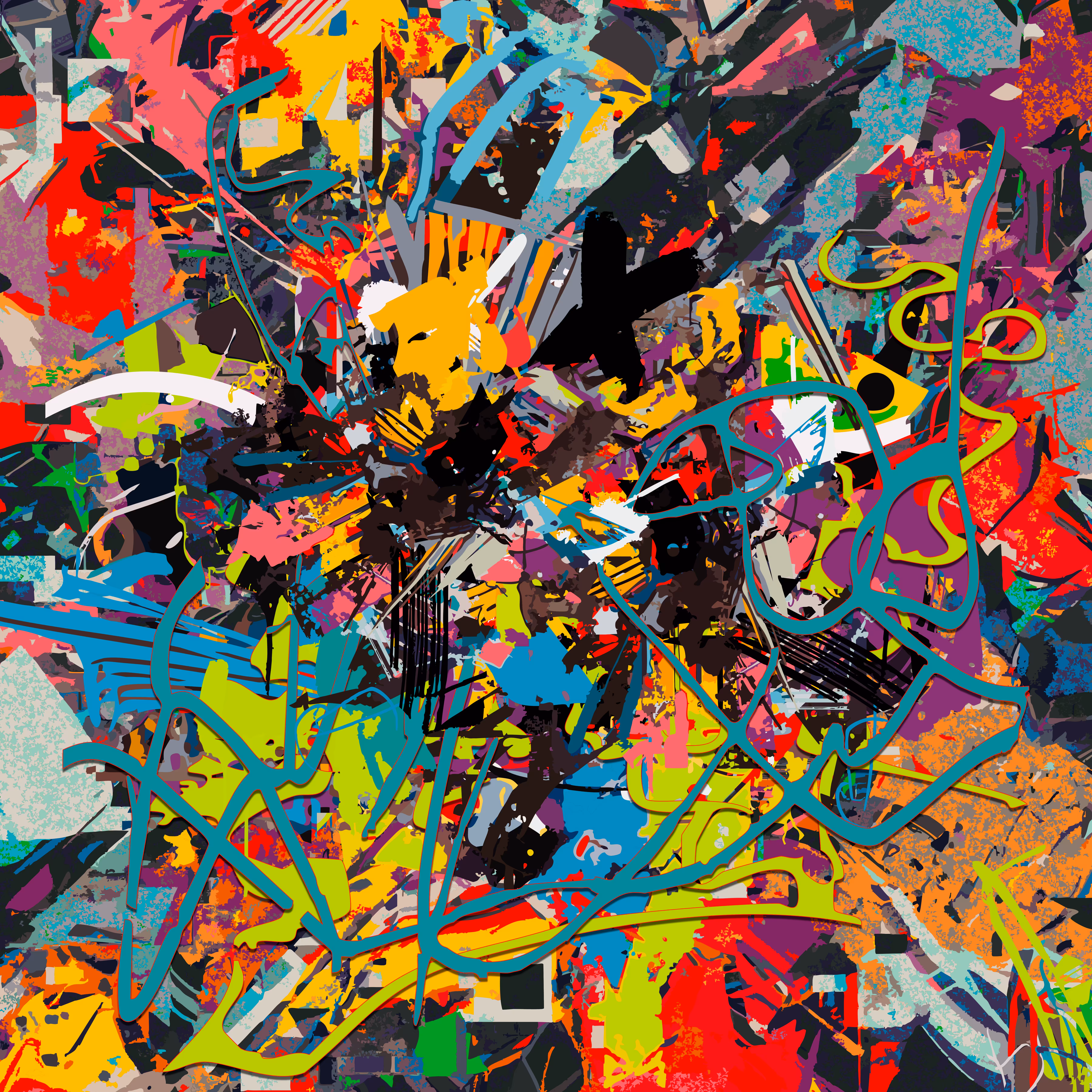 Flowers and Bad Trips