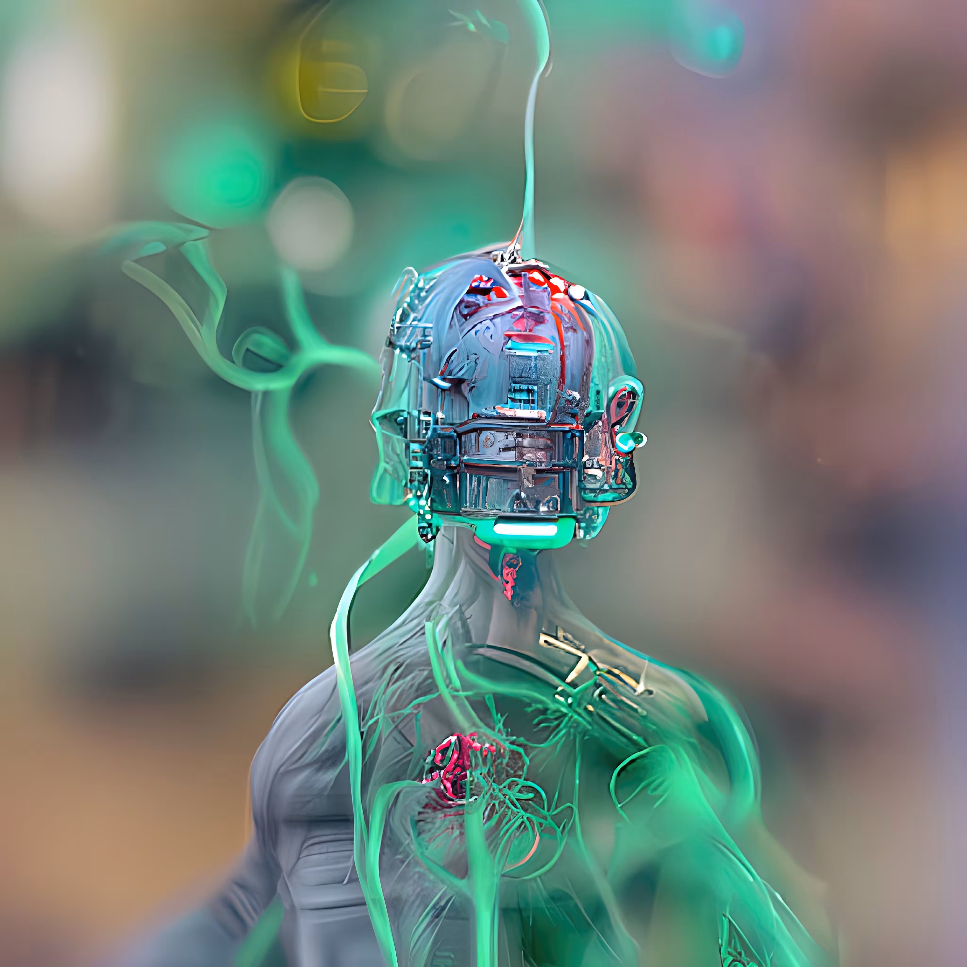 Test Subjects #11