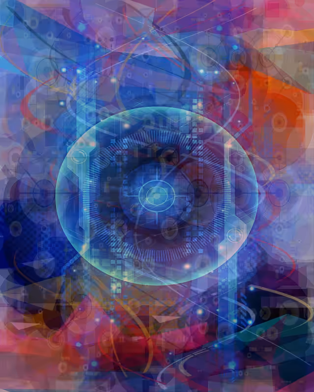 Geometric World #13