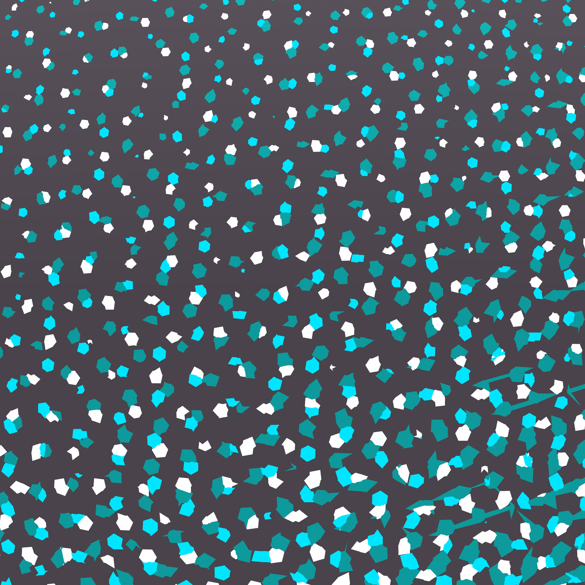 interference #3