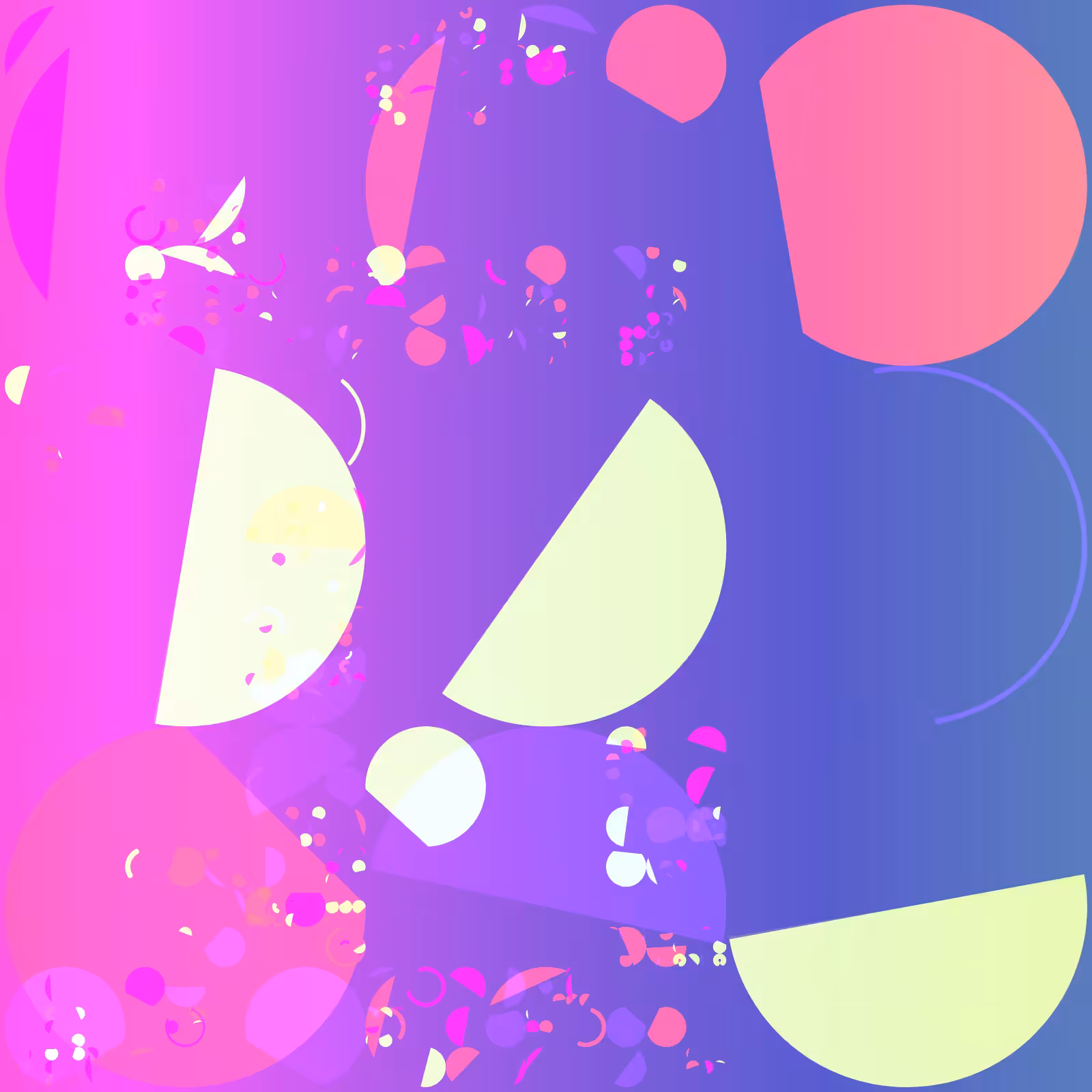 Pile of Planets #15