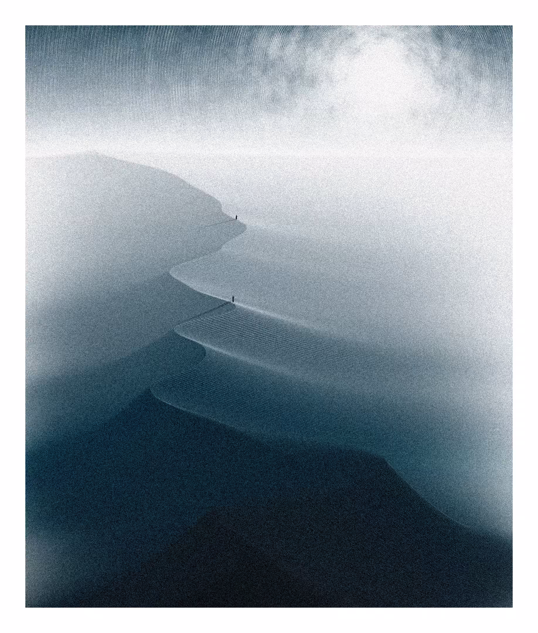 Stride #84