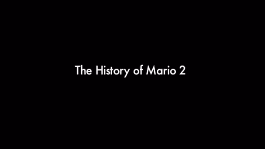 Song A DAO: The History of Mario 2 (in song) | Song A Day #712| Song A Day #712