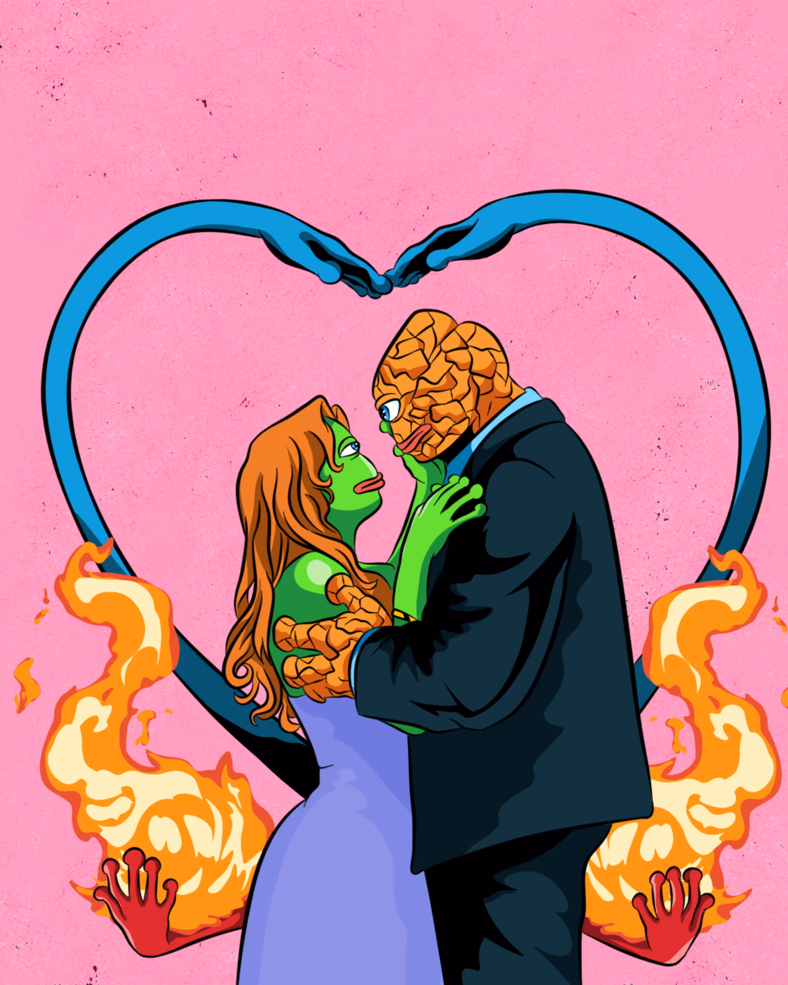 Fantastic Love 