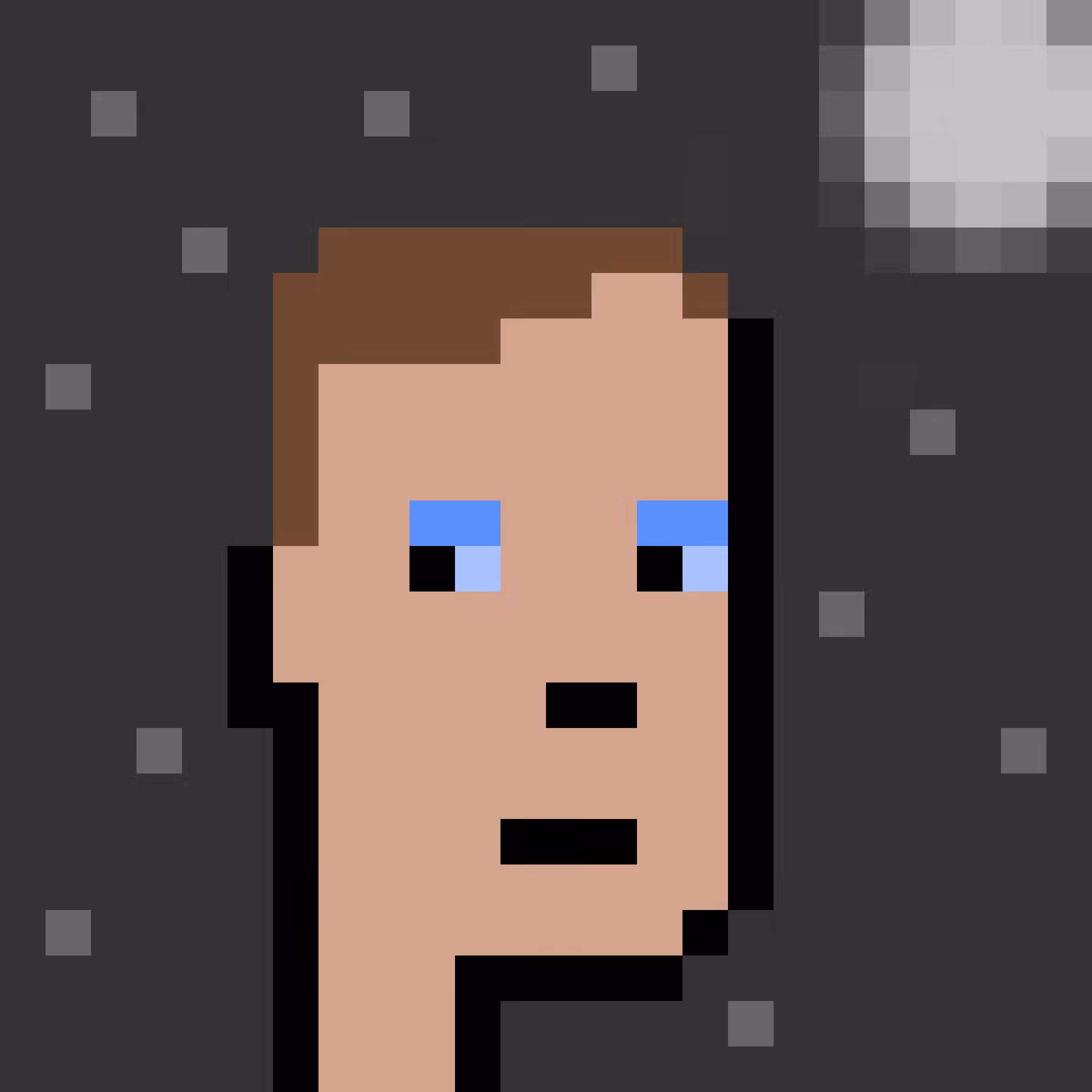 Neil Armstrong Punk