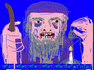 The Hermit