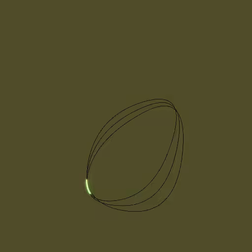 And Yet It Loops #1653