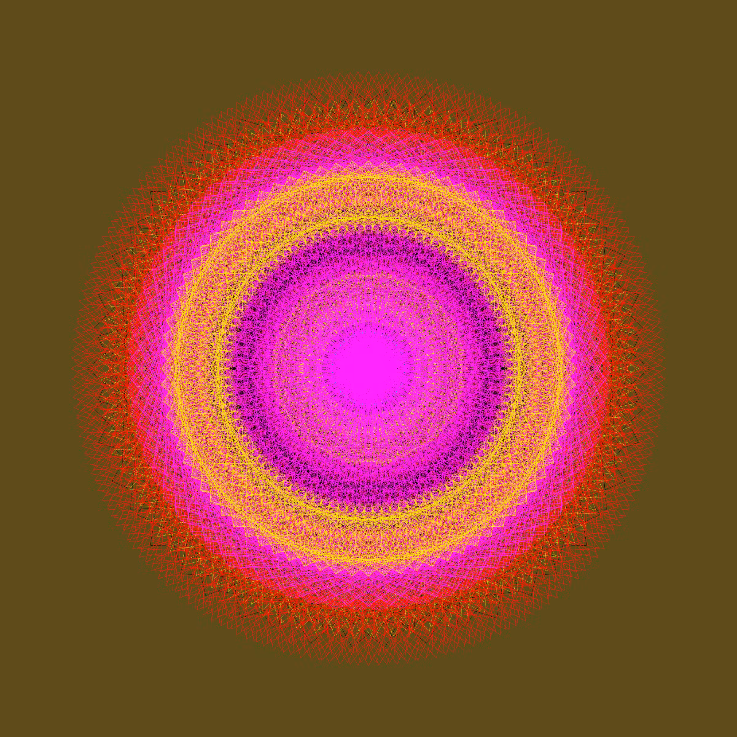 SpiroFlakes #477