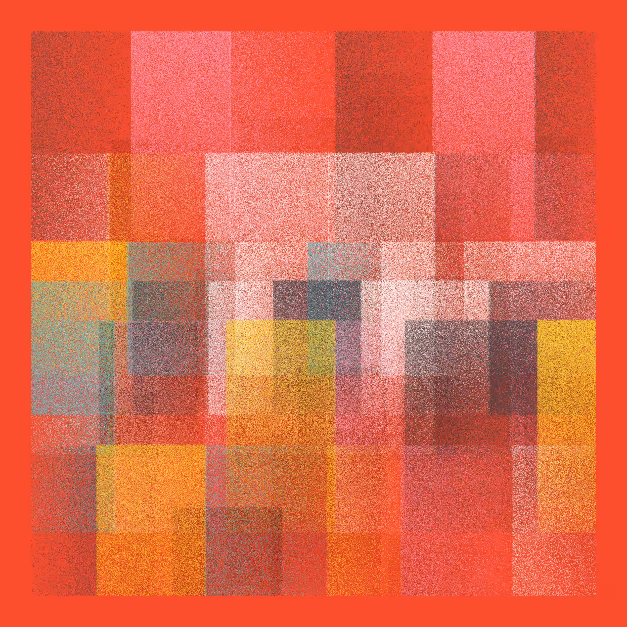 Gradient Study vol.2 #46