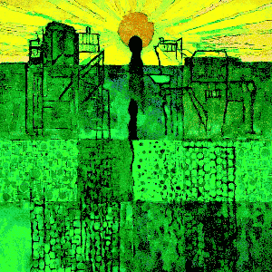 Last City by Brutal #36