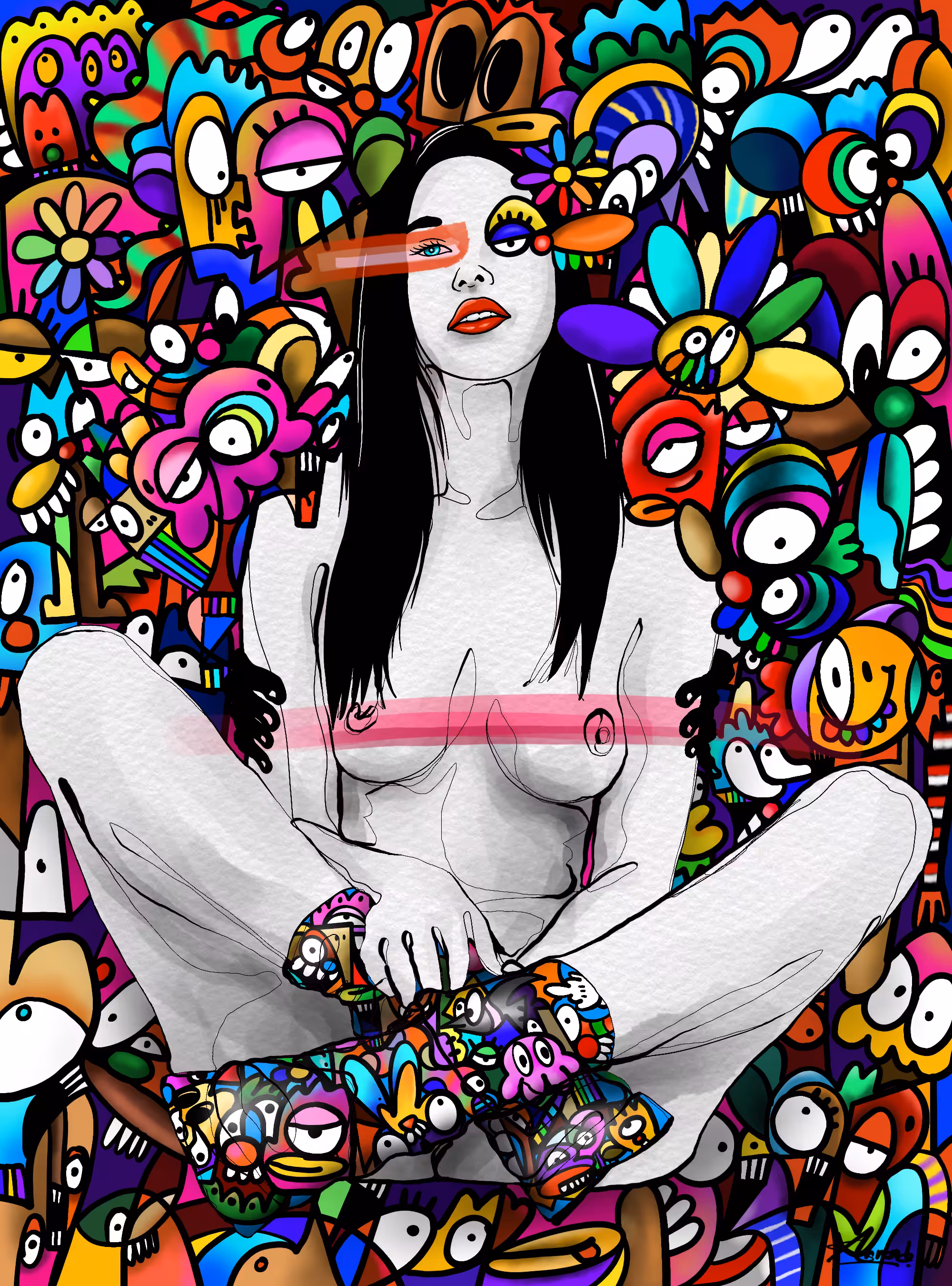 Katy