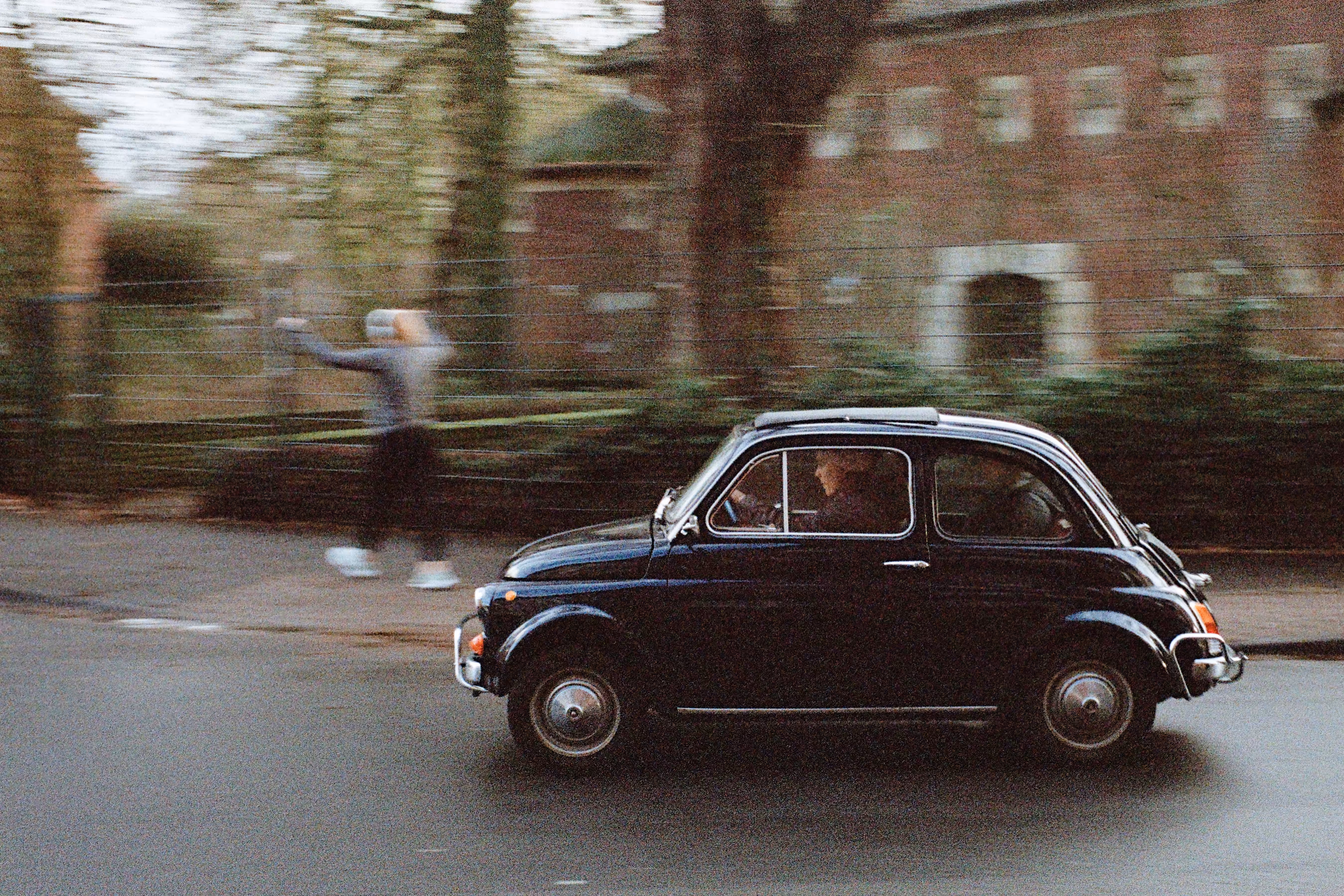 Nirin_Labs: Fiat On Film