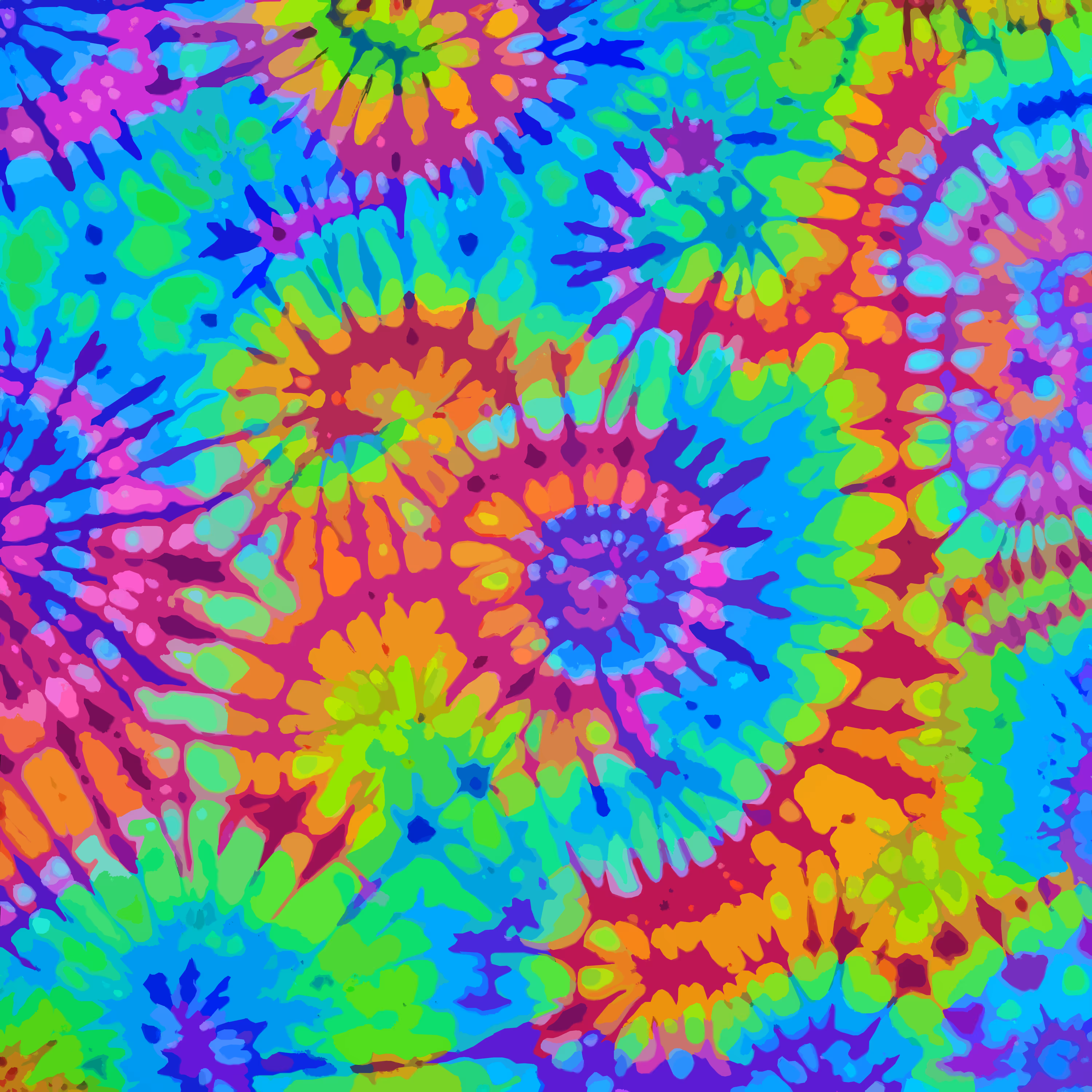 Chromatic Bliss