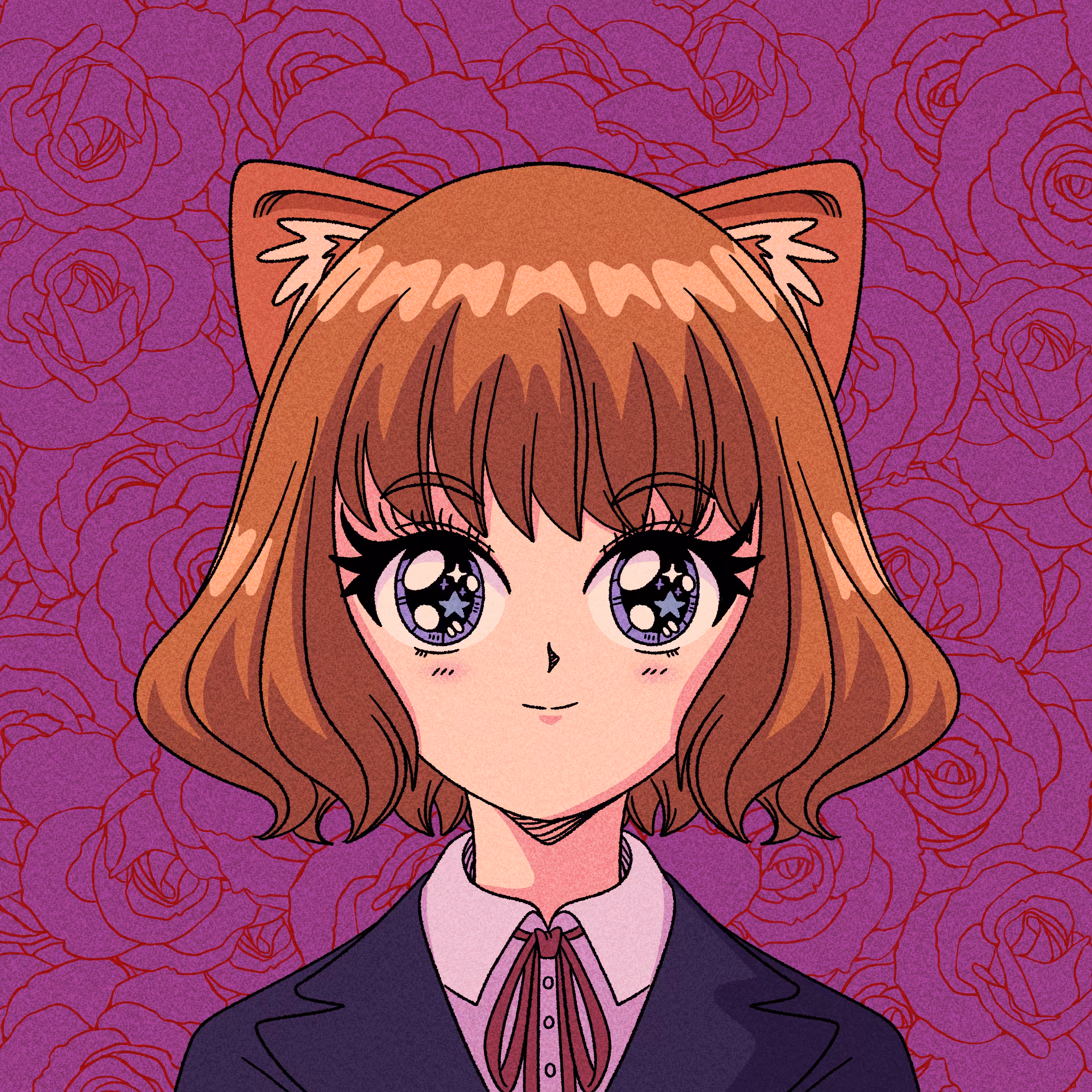 Student #024 - Brooklyn