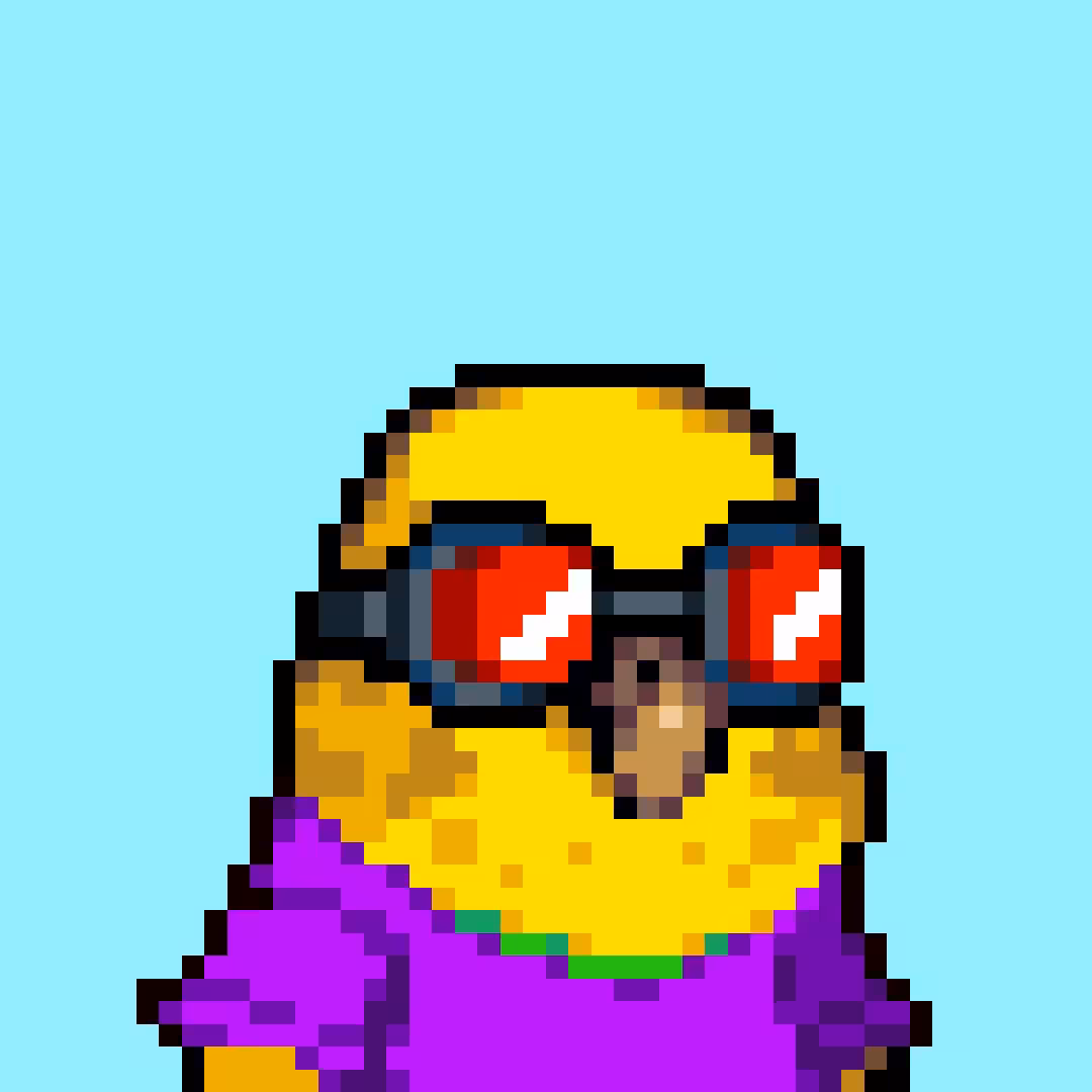 Lovebird#8616