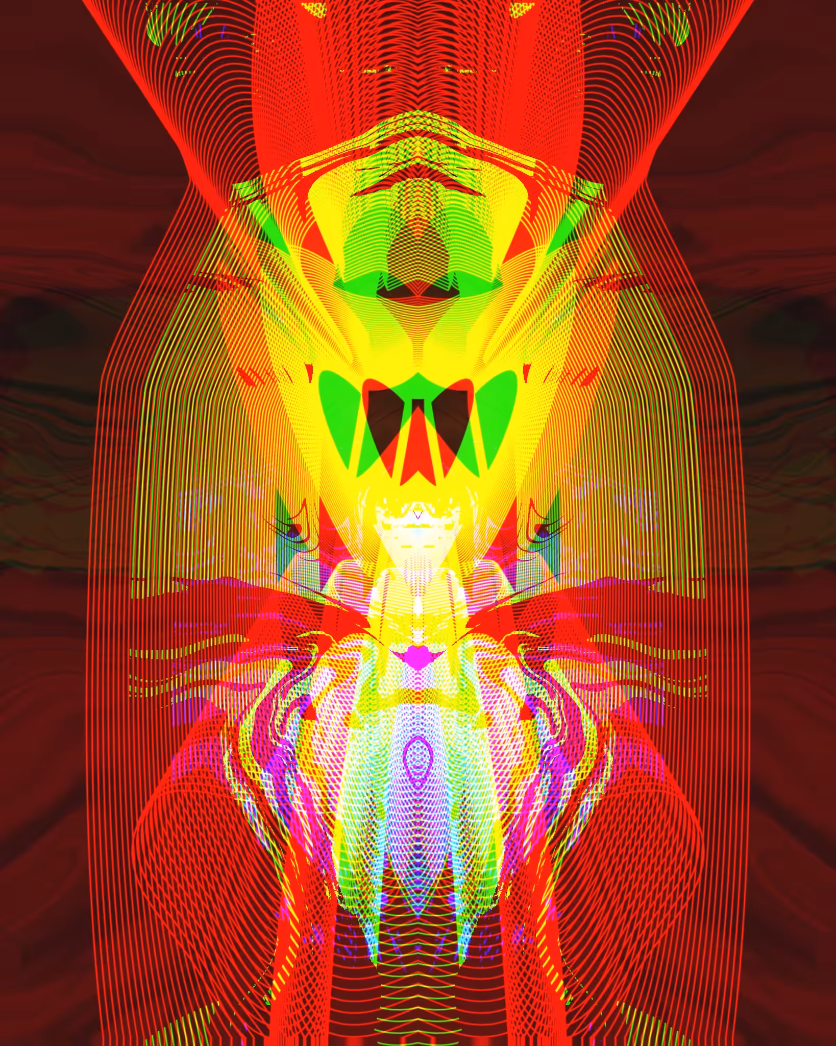SOUL ANIMAS: ANIMAS 014