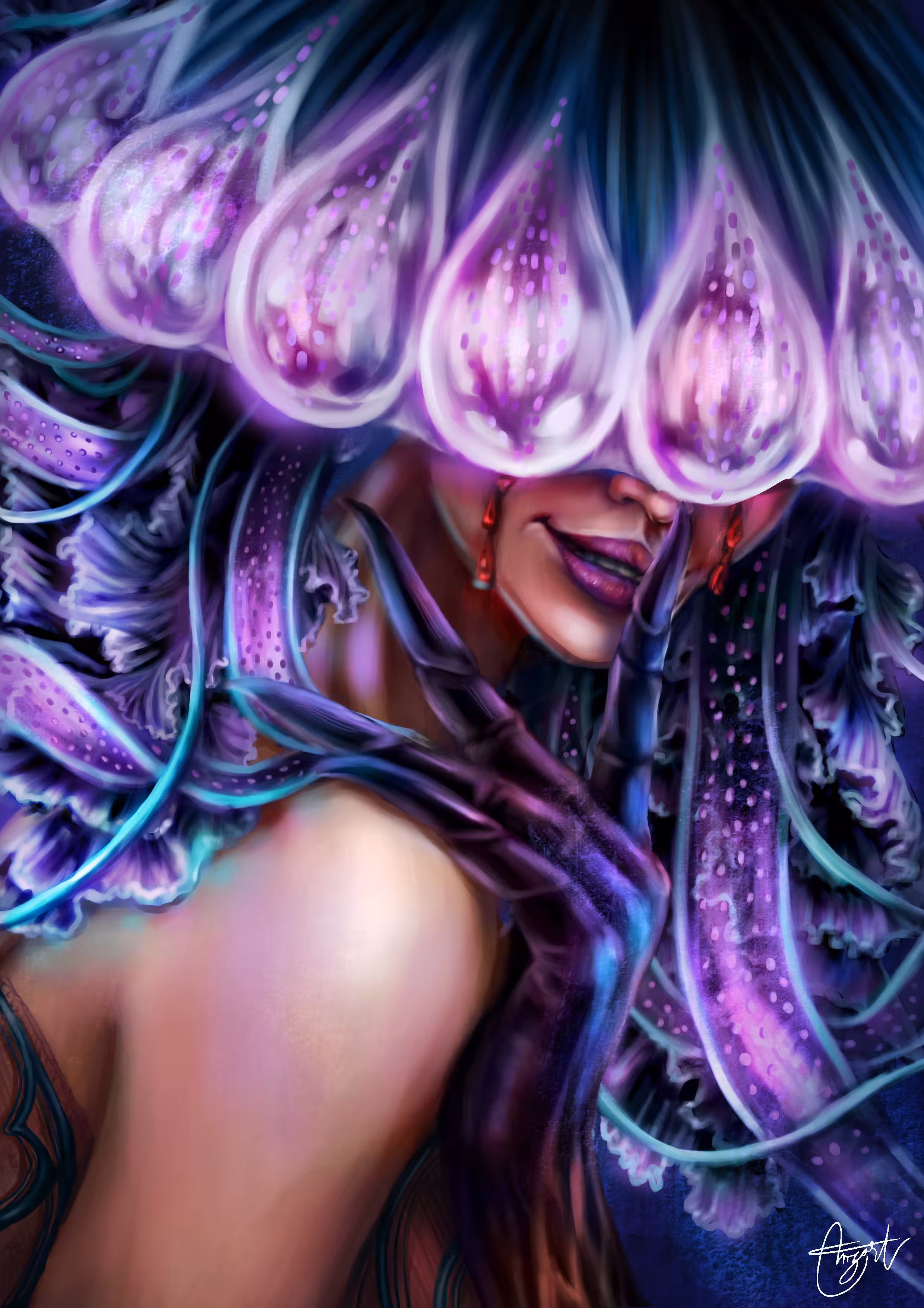 JellyWitch