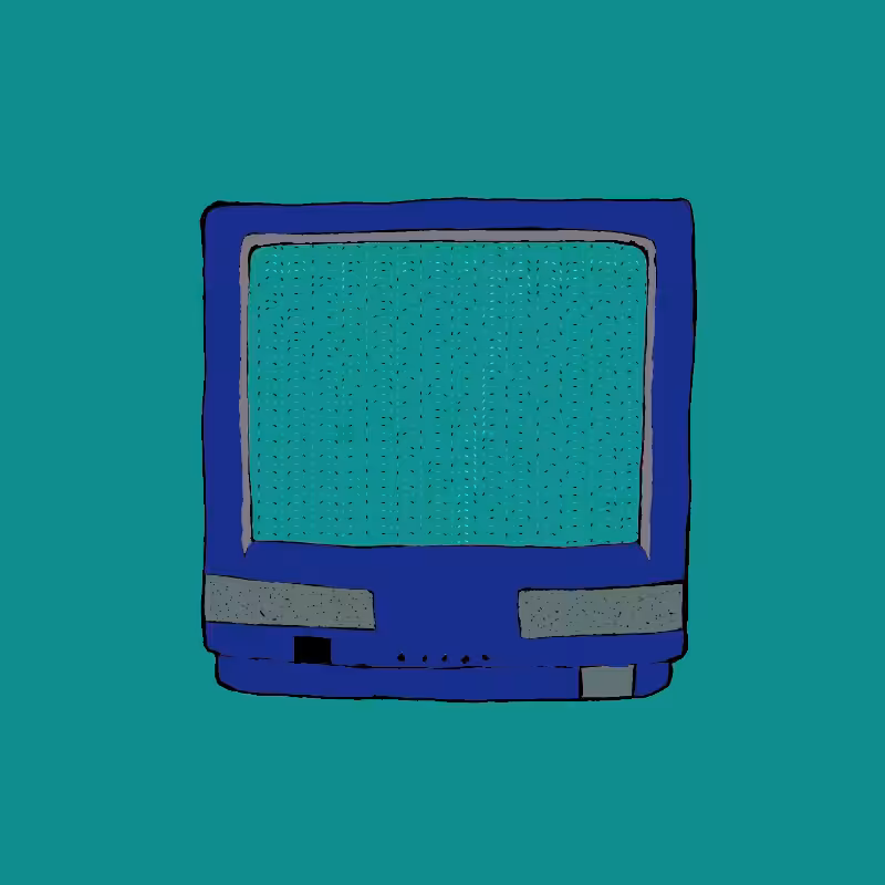 Nostalgic Feels TV #56